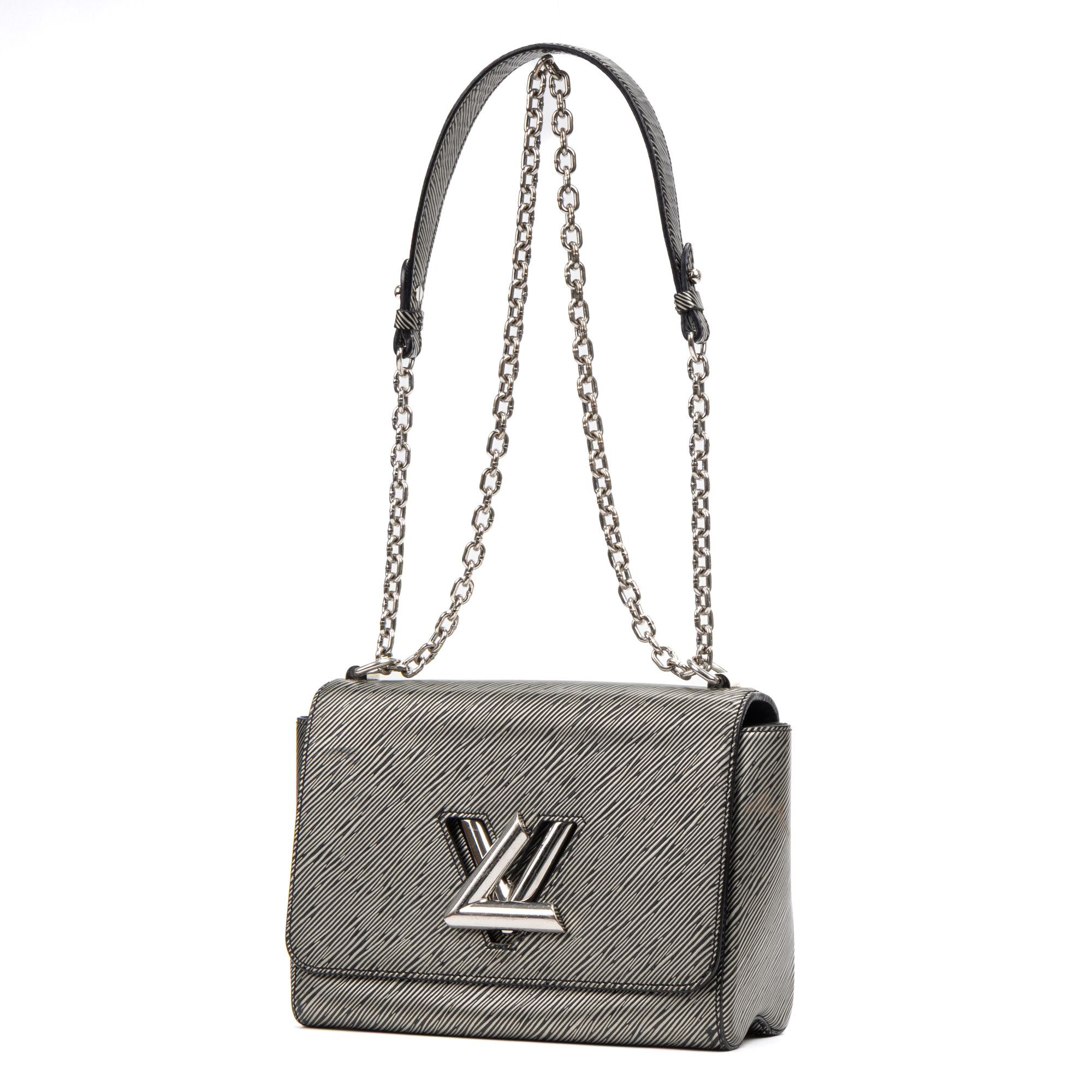 Louis Vuitton Twist MM Size ONE SIZE - 2 Thumbnail