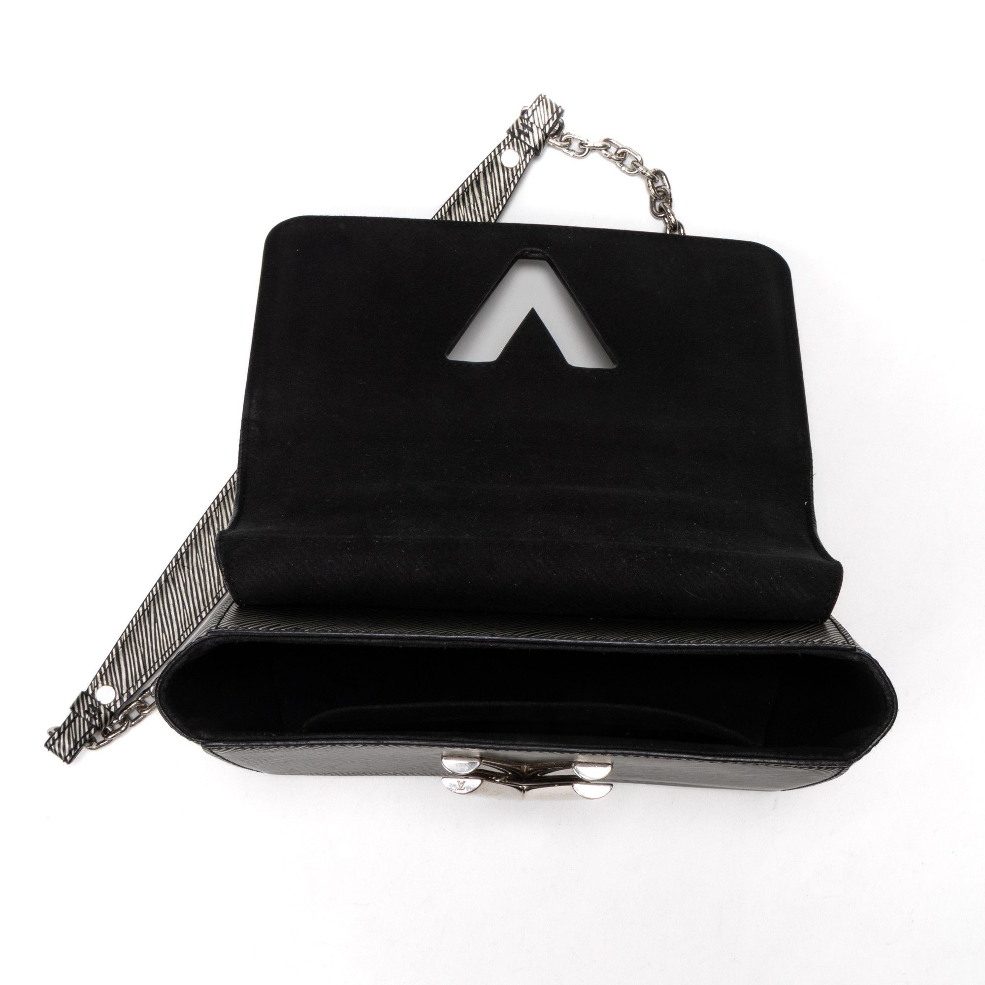 Louis Vuitton Twist MM Size ONE SIZE - 9 Thumbnail