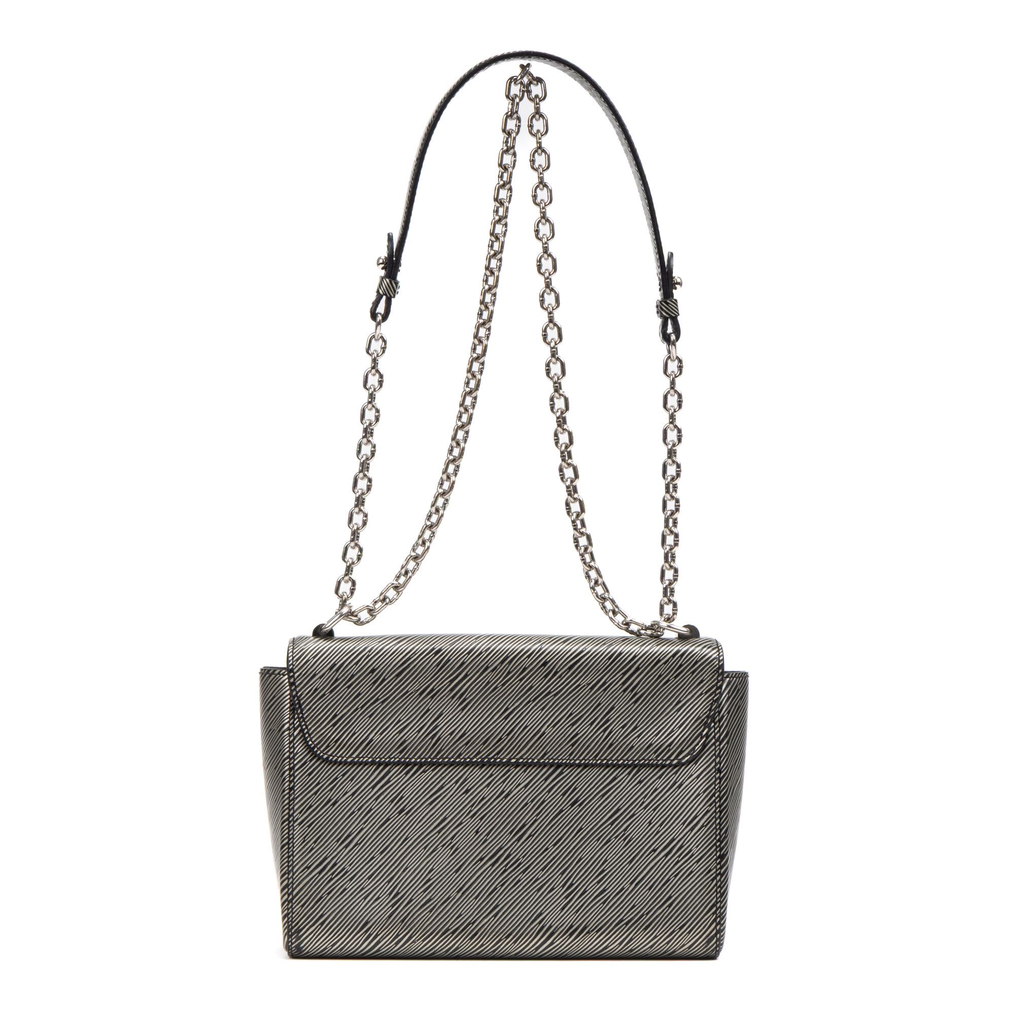 Louis Vuitton Twist MM Size ONE SIZE - 5 Thumbnail