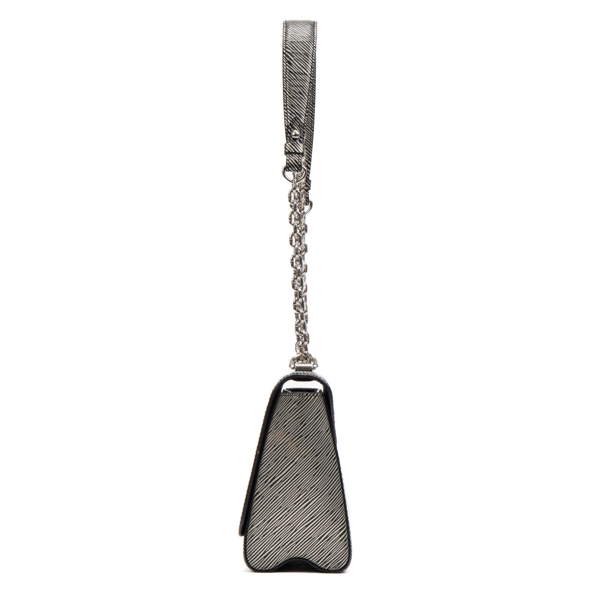 Louis Vuitton Twist MM Size ONE SIZE - 4 Thumbnail