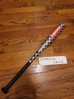 Thespacelab.catalogue - Supreme Baseball Bat Small 41cm - RM 90 Large 61cm  - RM 140 Copy 1:1 Premium Quality Pre order ETA 2 weeks Whatsapp 013 962  1066 to order #thespacelab #suprememalaysia #