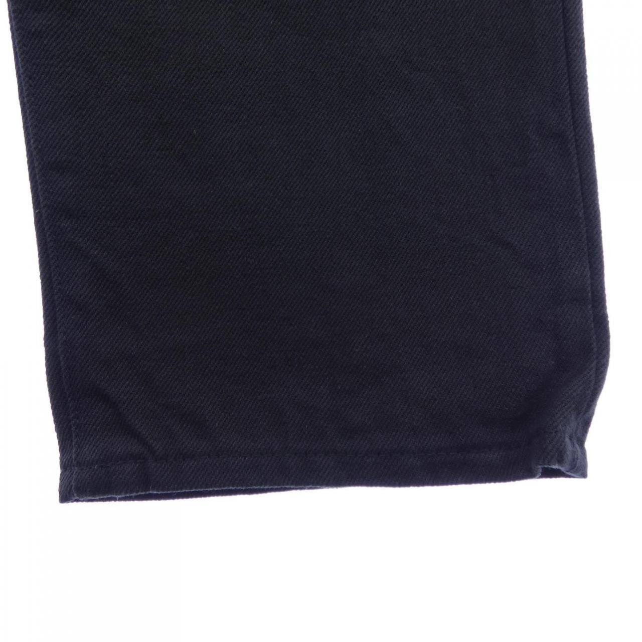 Other Other Snow Peak Jeans Textile Jeans DUTY FREE for USA Size ONE SIZE - 5 Thumbnail