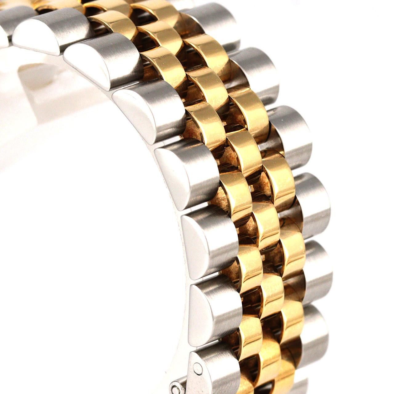 Rolex Rolex Rolex Datejust Stainless Steel x Yellow Gold Automatic Metal Automatic 16233 DUTY FREE for USA Size ONE SIZE - 5 Thumbnail