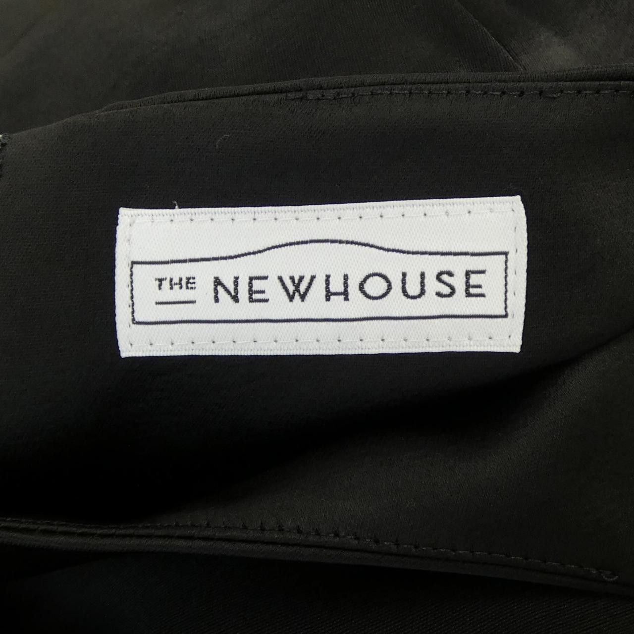 Other Other The Newhouse Dress Textile Dresses DUTY FREE for USA Size ONE SIZE - 4 Thumbnail