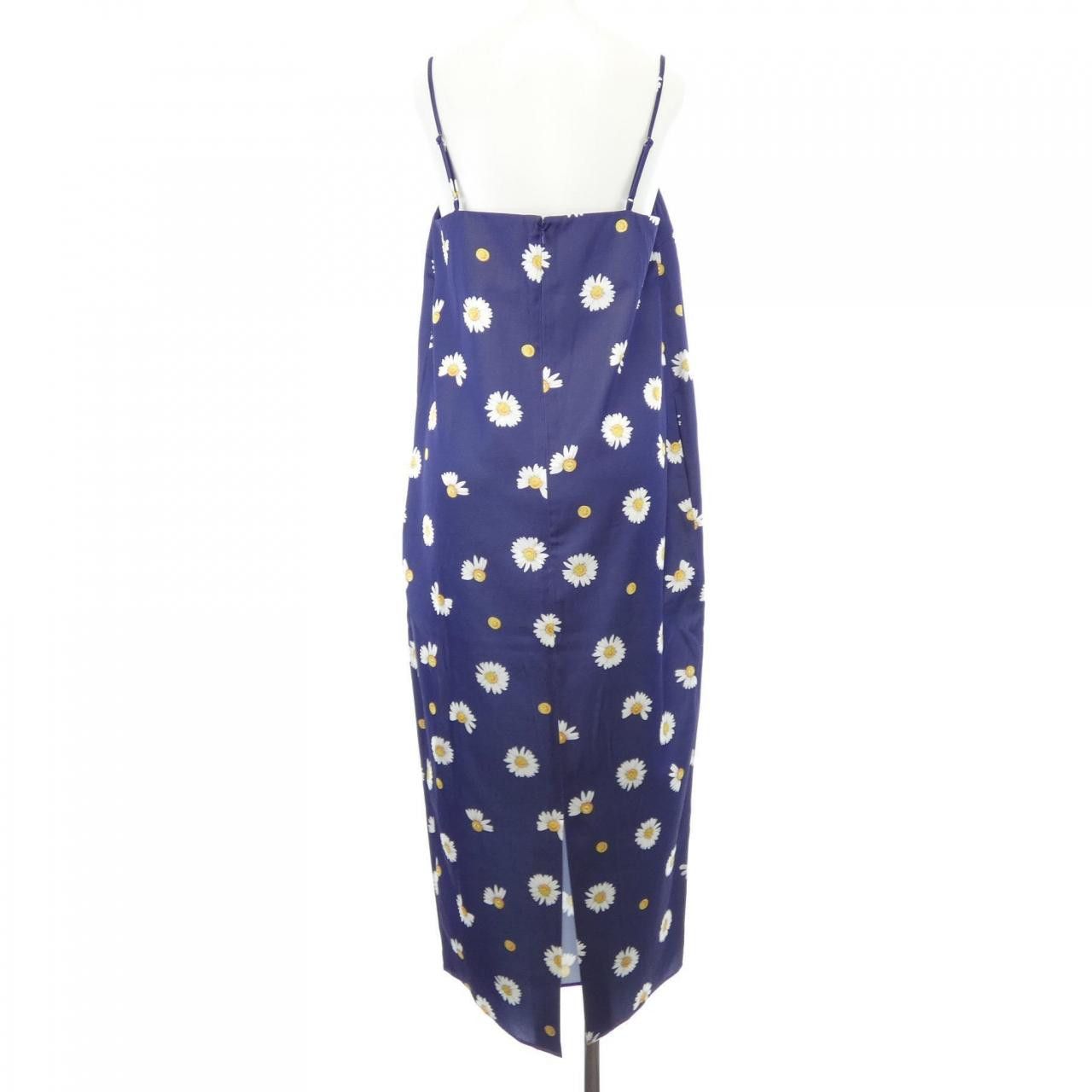 Other Other THE NEWHOUSE Dress Textile Dresses DUTY FREE for USA Size ONE SIZE - 2 Thumbnail