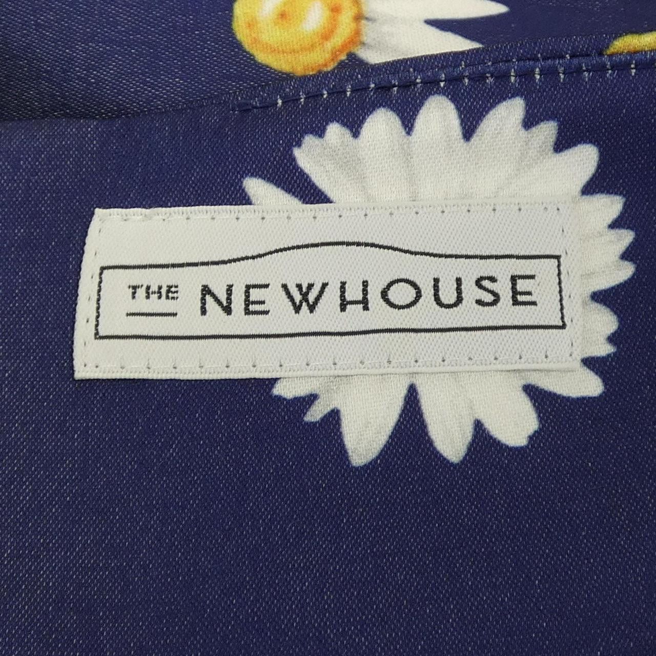 Other Other THE NEWHOUSE Dress Textile Dresses DUTY FREE for USA Size ONE SIZE - 4 Thumbnail