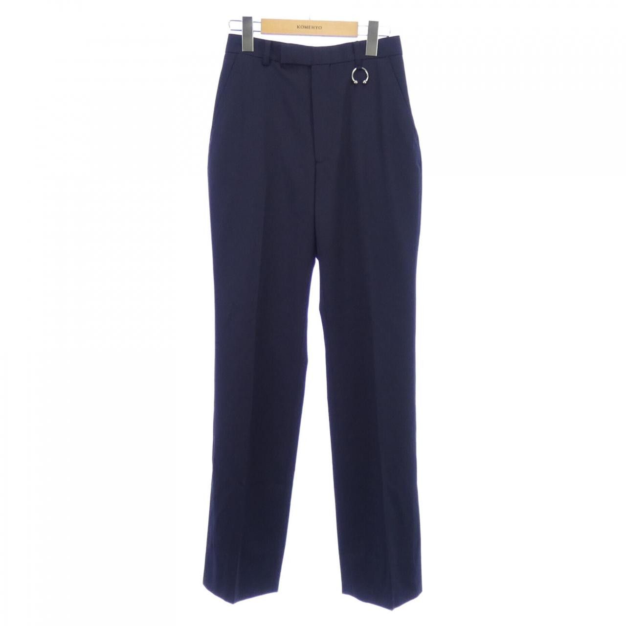 Other Other JOHNLAWRENCESULLIVAN Pants Textile Pants 2C1017-0221-04 DUTY FREE for USA Size ONE SIZE - 5 Thumbnail