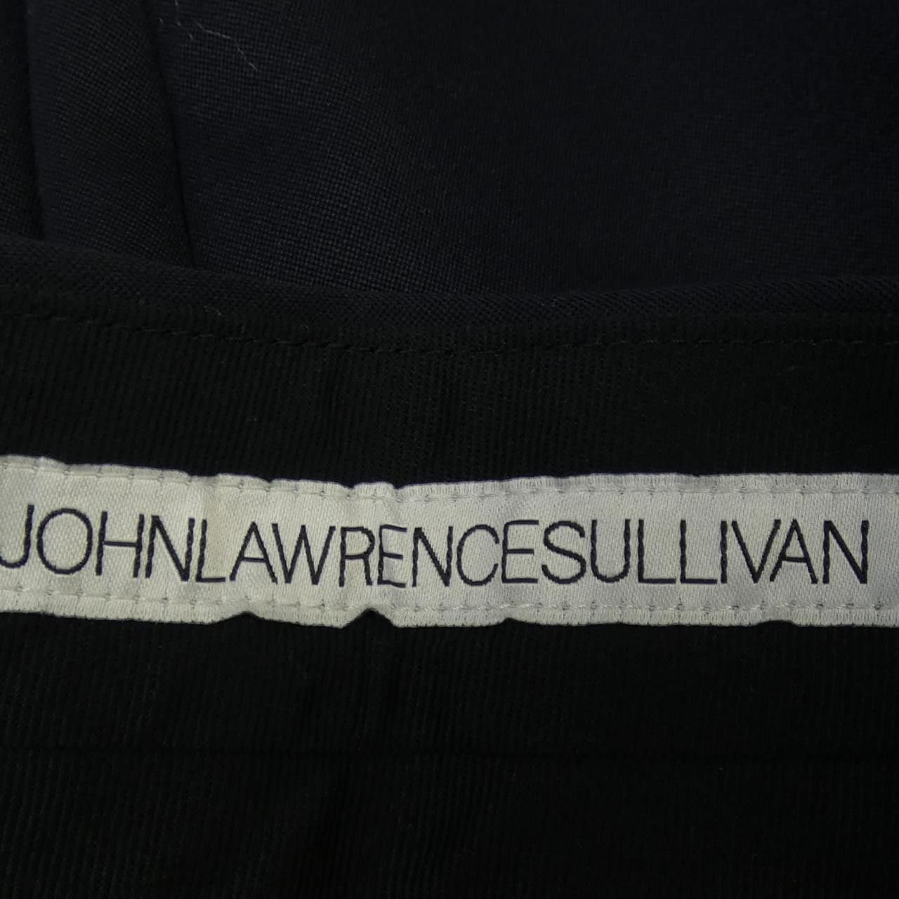Other Other JOHNLAWRENCESULLIVAN Pants Textile Pants 2C1017-0221-04 DUTY FREE for USA Size ONE SIZE - 4 Thumbnail