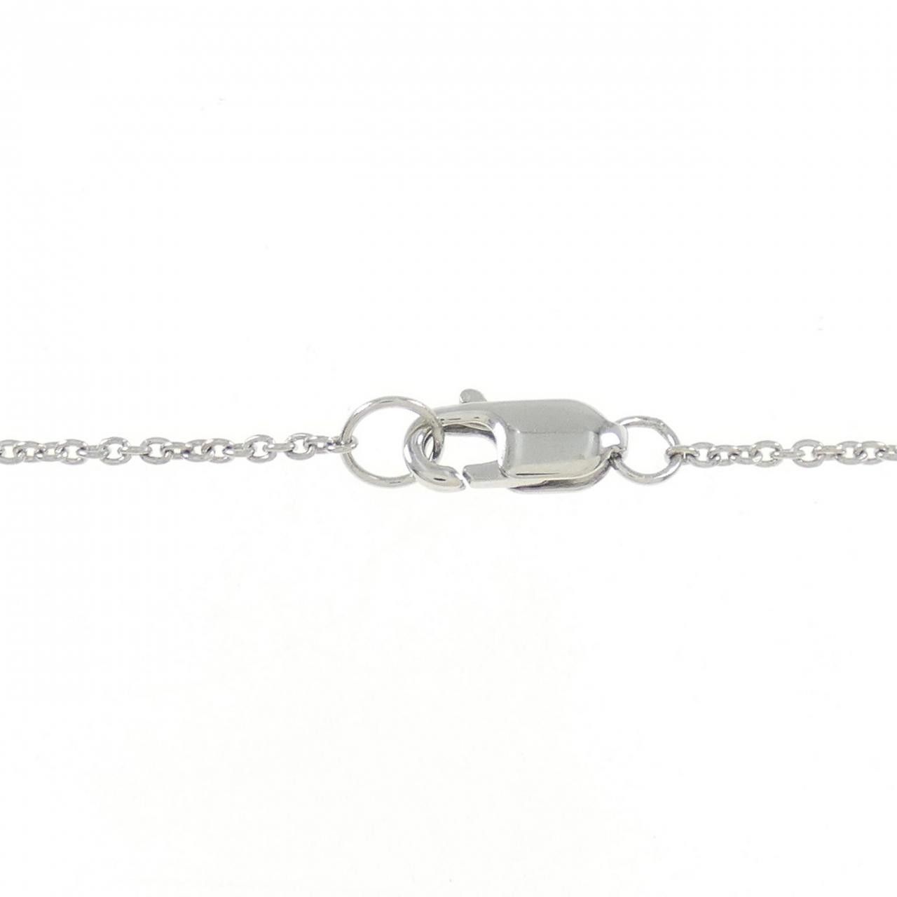 Harry Winston Harry Winston Harry Winston Platinum Diamond Necklace Precious Metal Necklace DUTY FREE for USA Size ONE SIZE - 5 Thumbnail
