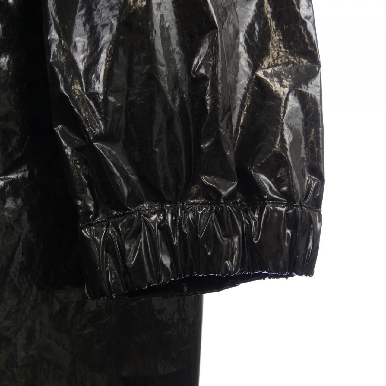 Moncler Moncler Moncler Genius SID Coat Textile Outerwear SID DUTY FREE for USA Size ONE SIZE - 6 Thumbnail