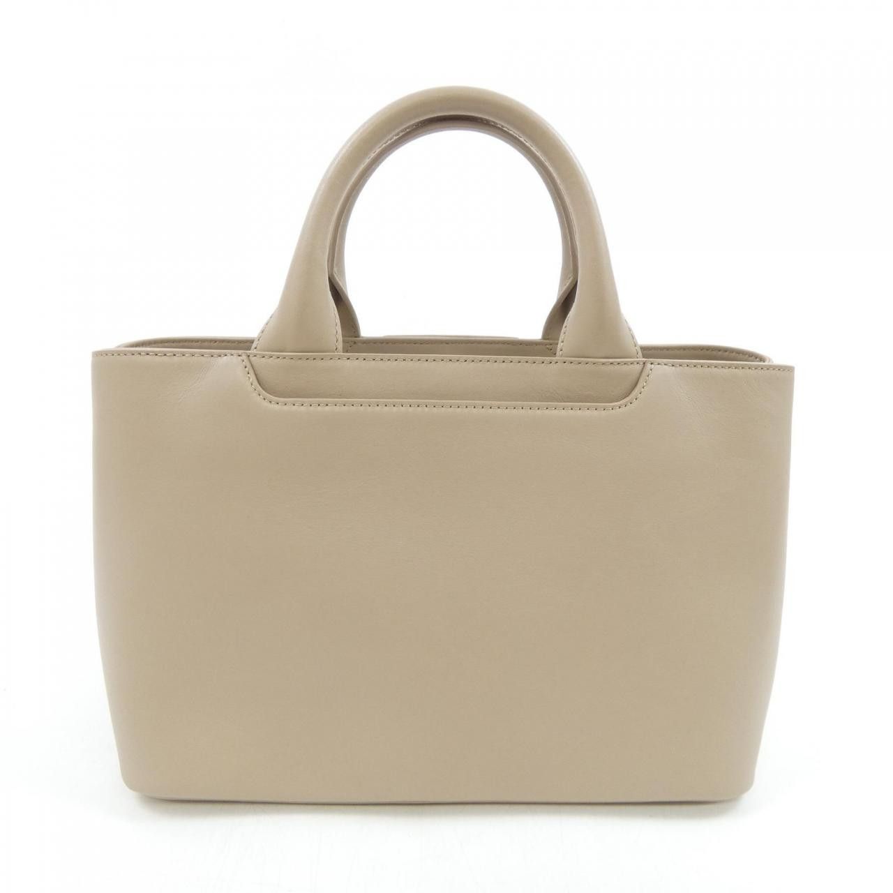 Other Other COCOCELUX GOLD Bag Leather Handbag DUTY FREE for USA Size ONE SIZE - 3 Thumbnail