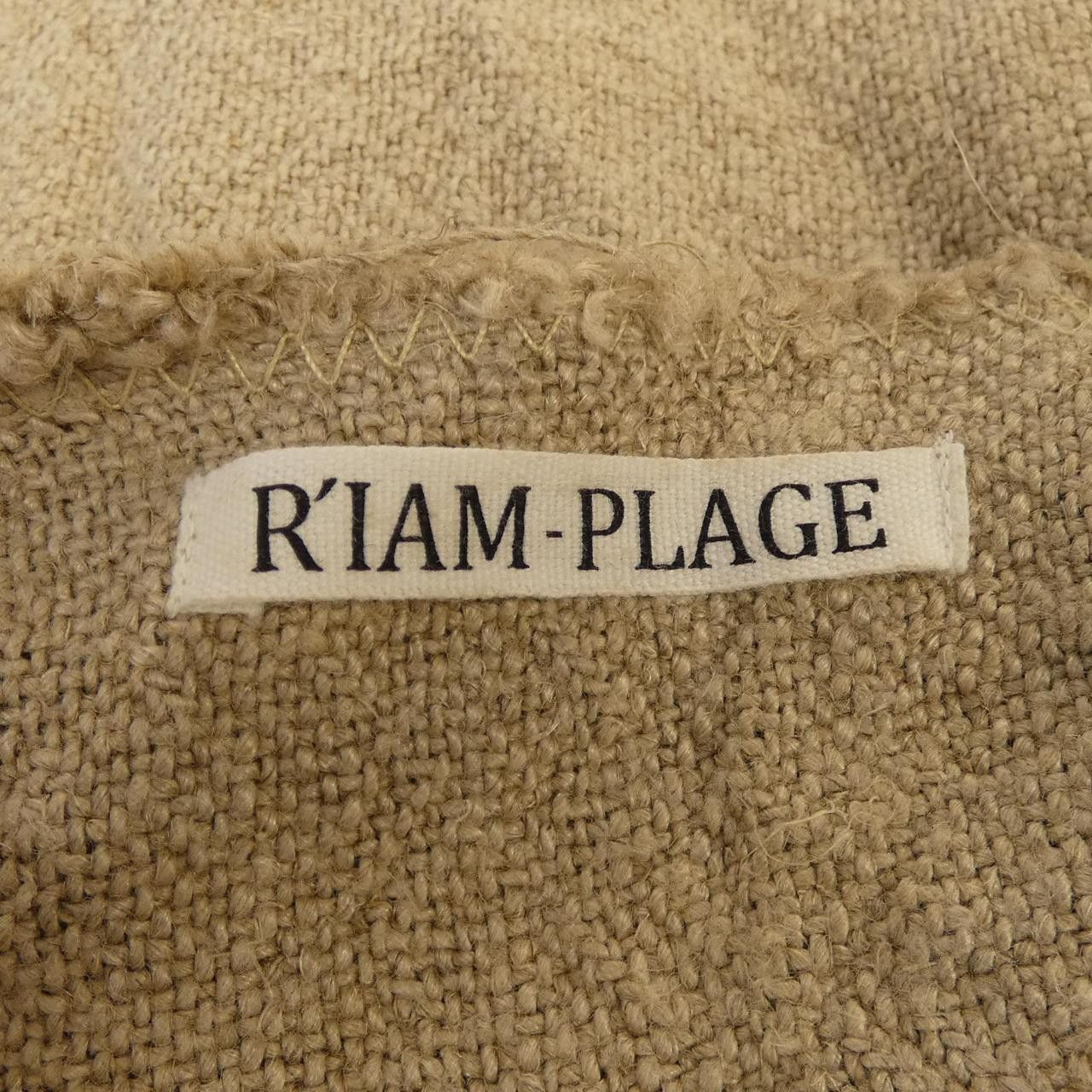Other Other Plage Jacket Textile Outerwear DUTY FREE for USA Size ONE SIZE - 4 Thumbnail