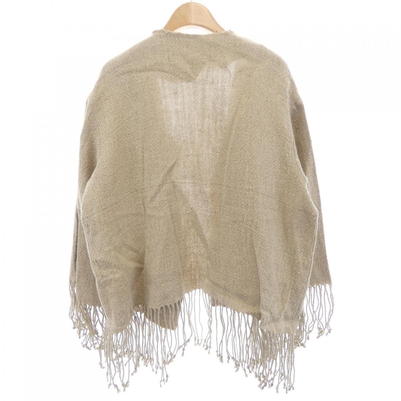 Other Other Plage Jacket Textile Outerwear DUTY FREE for USA Size ONE SIZE - 2 Thumbnail