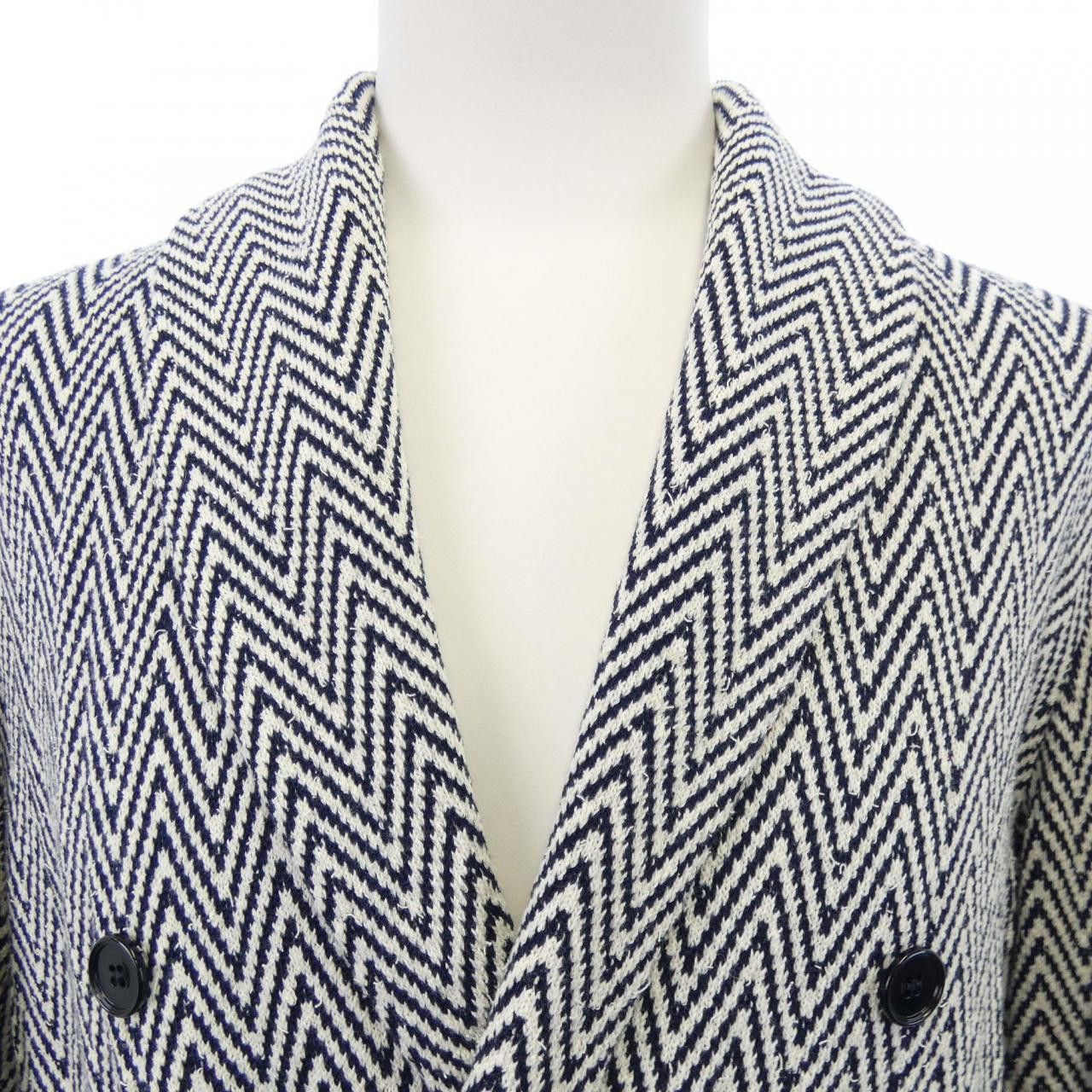 Lardini Lardini Lardini Jacket Textile Outerwear DUTY FREE for USA Size ONE SIZE - 5 Thumbnail