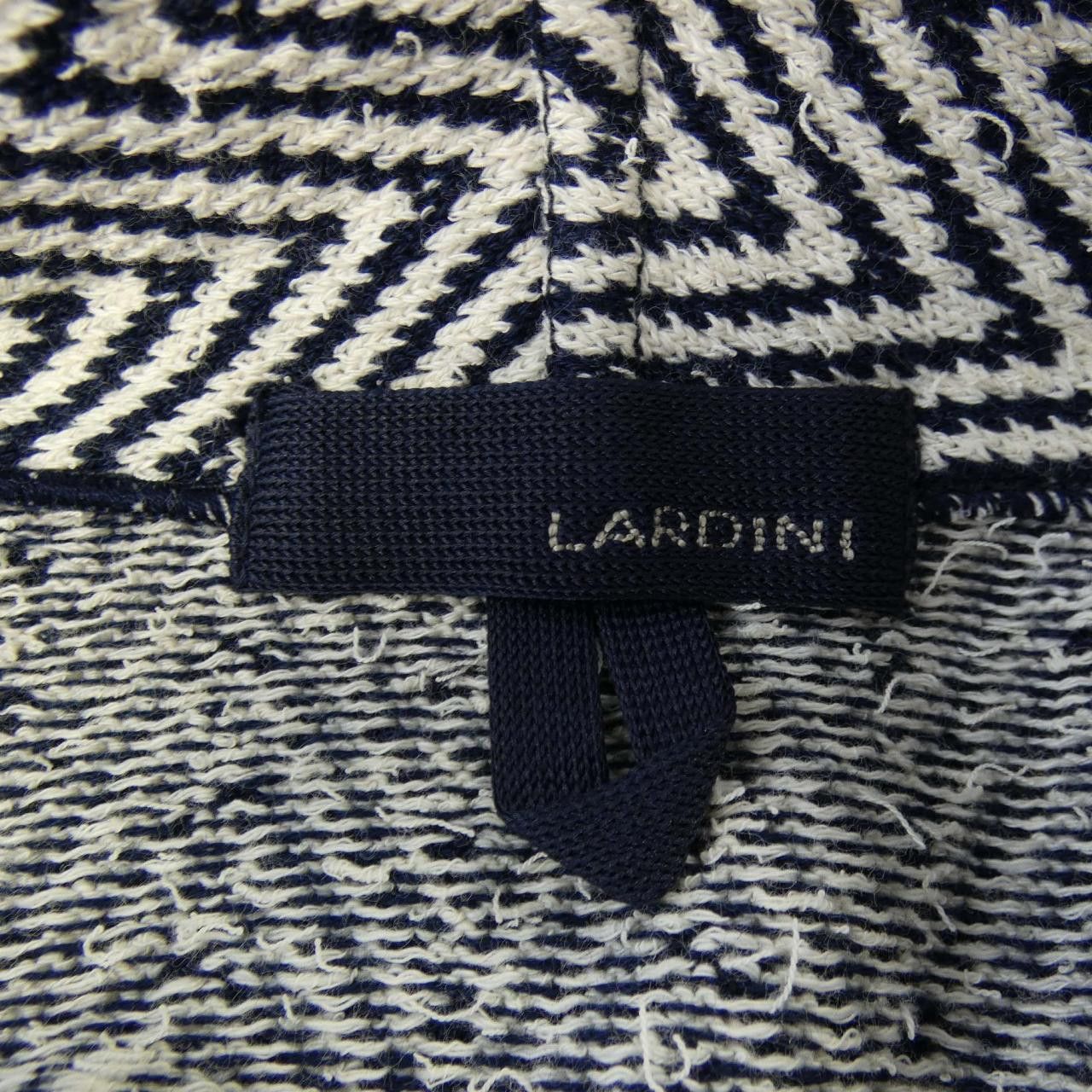 Lardini Lardini Lardini Jacket Textile Outerwear DUTY FREE for USA Size ONE SIZE - 4 Thumbnail