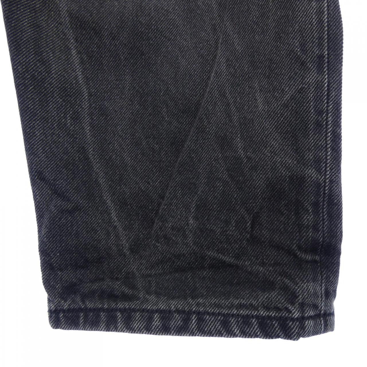 Other Other Anglomania Jeans Textile Jeans DUTY FREE for USA Size ONE SIZE - 5 Thumbnail