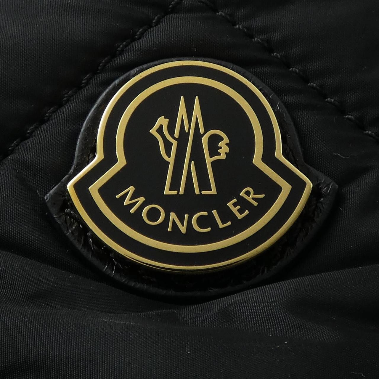 Moncler Moncler Moncler NEW PERRINE Bag Leather Tote Bag NEW PERRINE DUTY FREE for USA Size ONE SIZE - 5 Thumbnail
