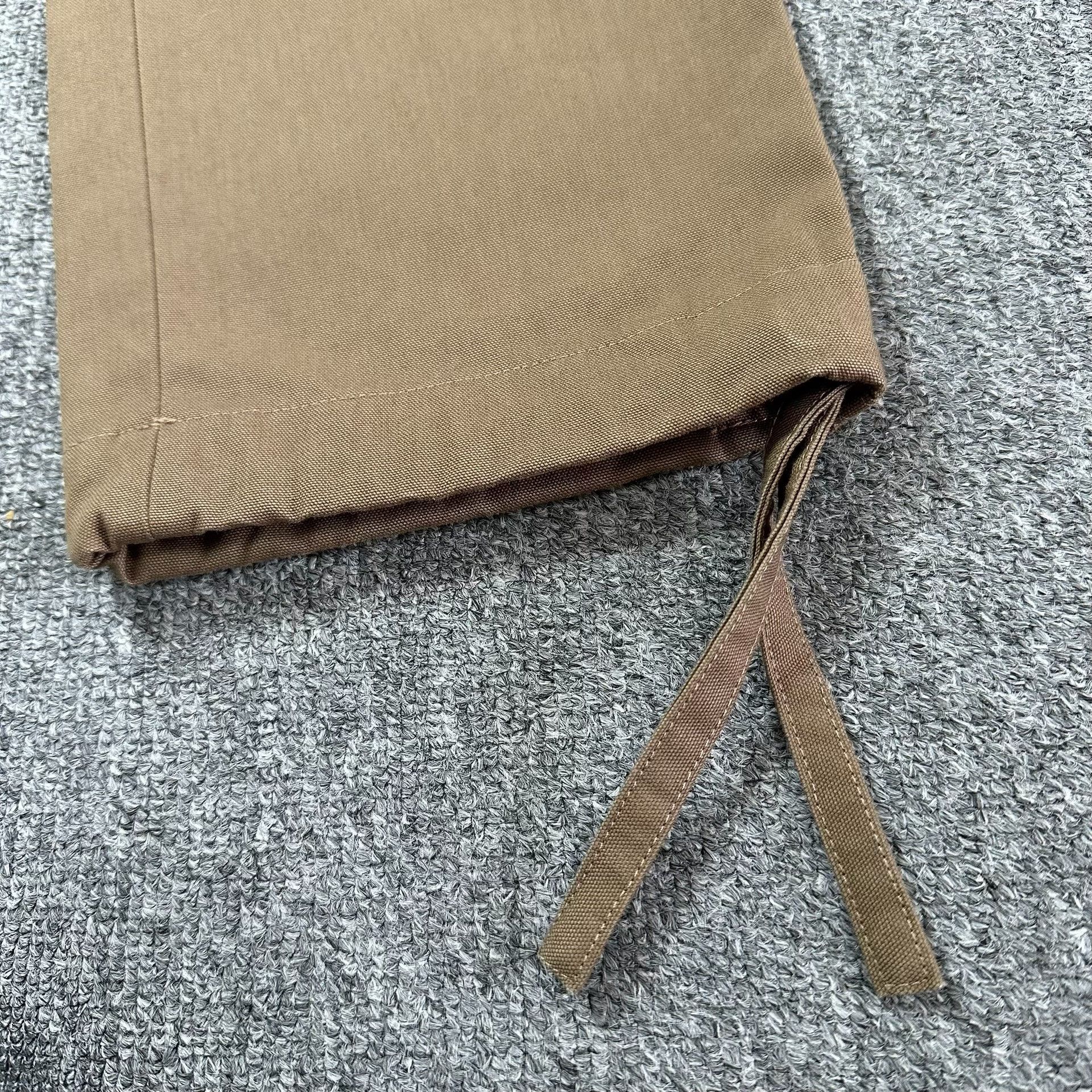 Dior Dior Khaki Cargo Casual Pants Size US 30 / EU 46 - 2 Thumbnail
