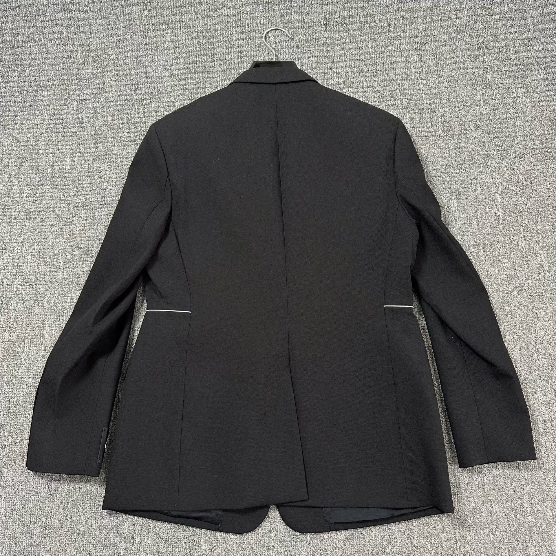 Dior Dior Homme 18FW Wool Suit Size US M / EU 48-50 / 2 - 4 Thumbnail