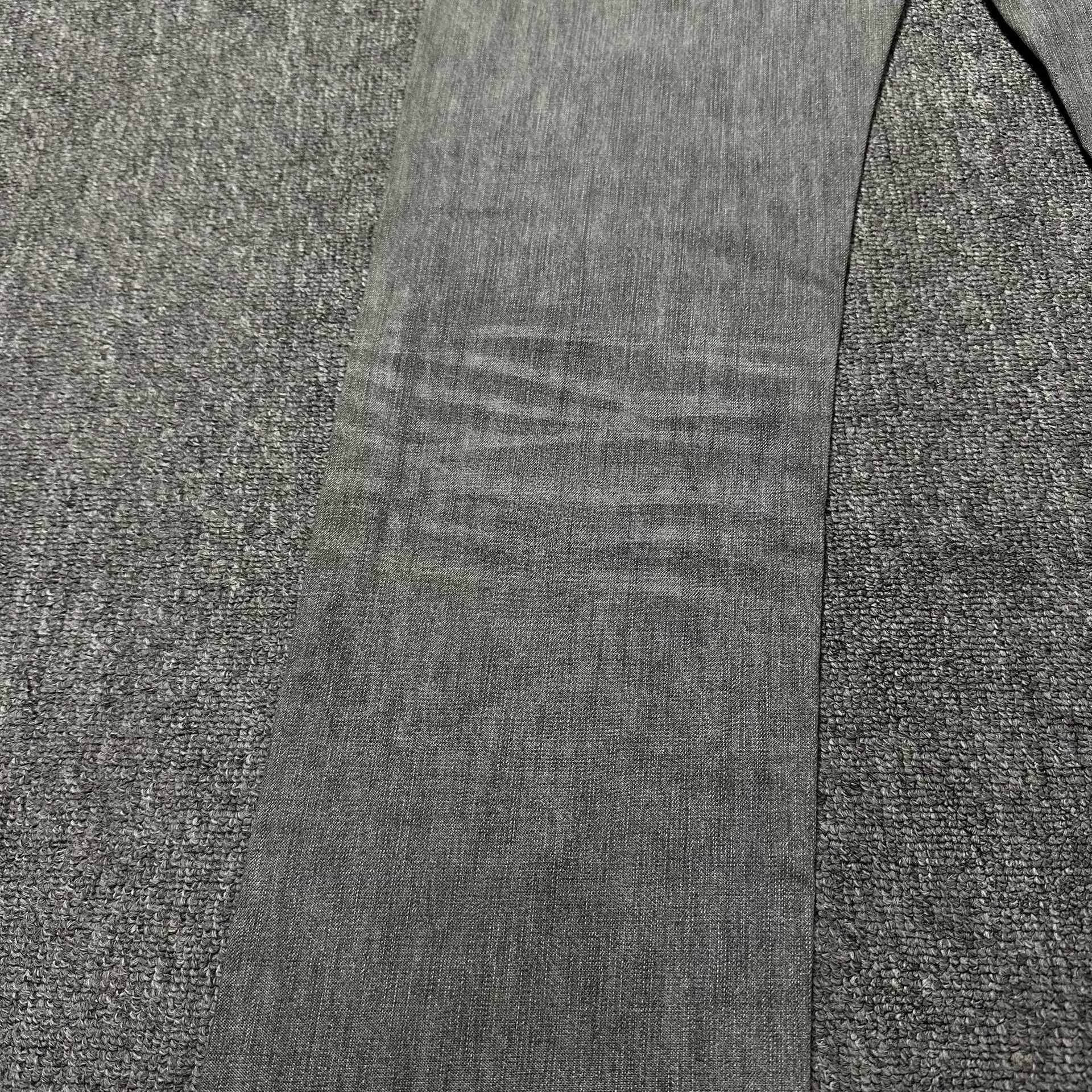 Dior Dior Homme Distressed Gray Jeans Size US 26 / EU 42 - 5 Thumbnail