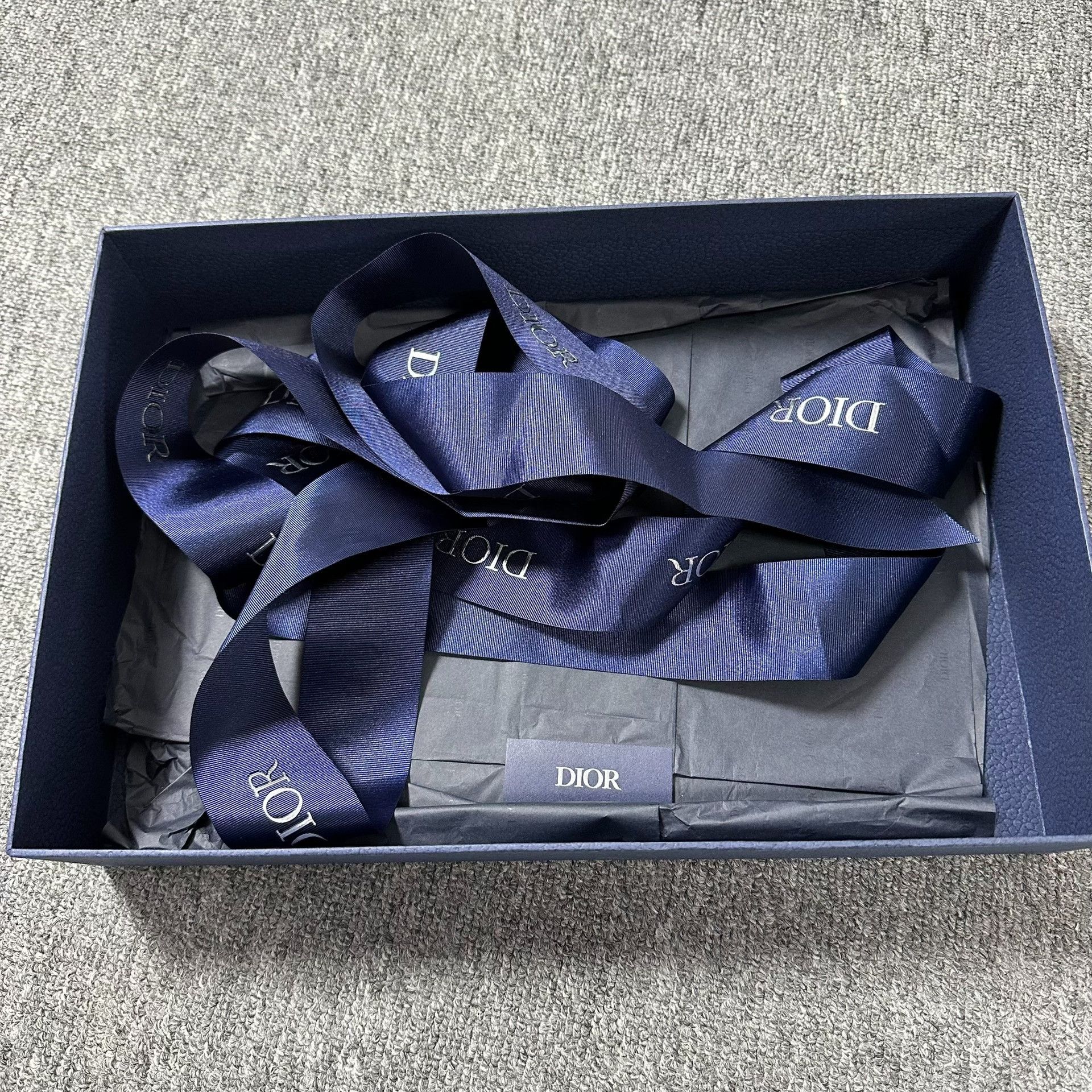 Dior Dior Latest Milky White Jeans Size US 30 / EU 46 - 7 Thumbnail