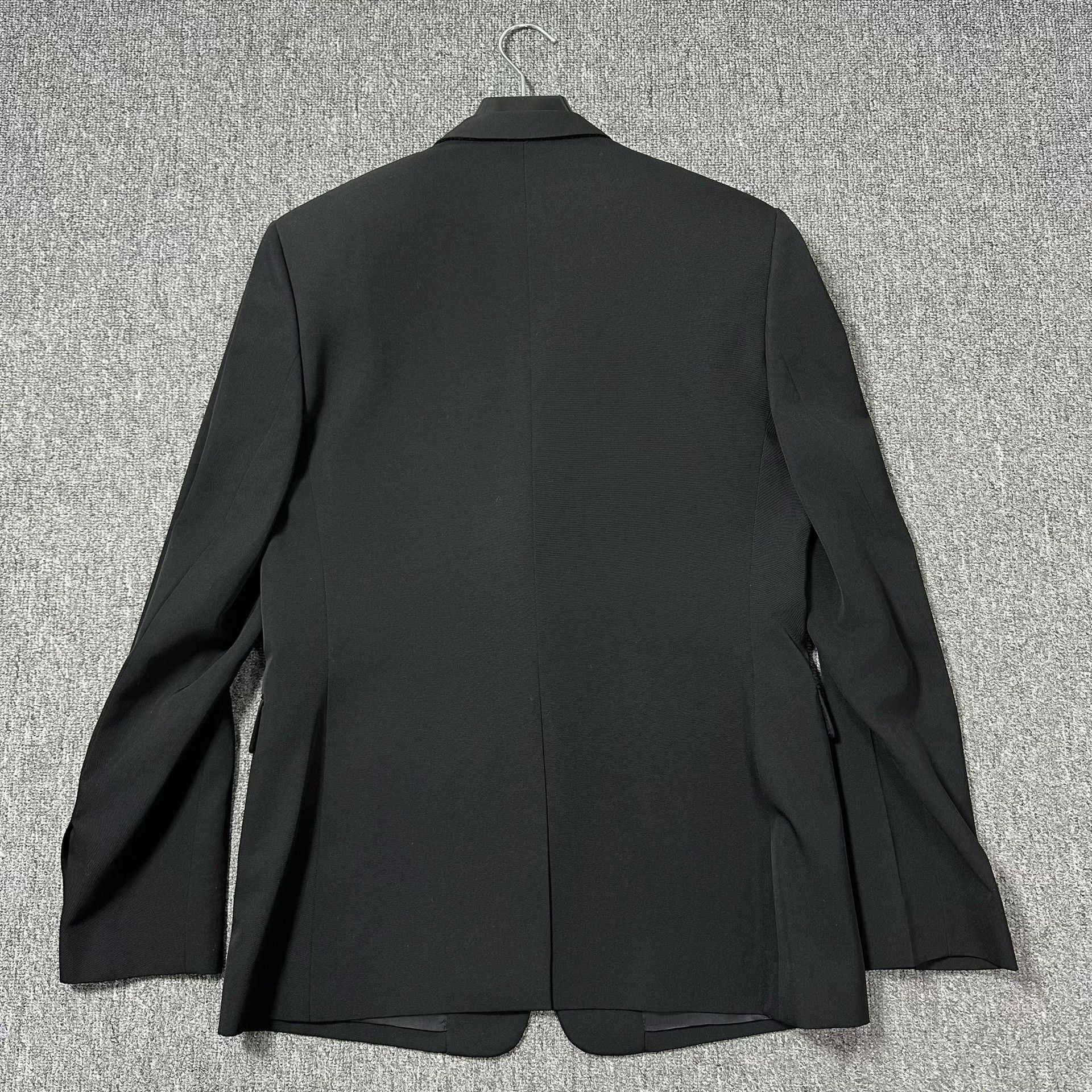 Dior Dior Homme 18ss Sequin Embroidered Jacket Size US M / EU 48-50 / 2 - 4 Thumbnail