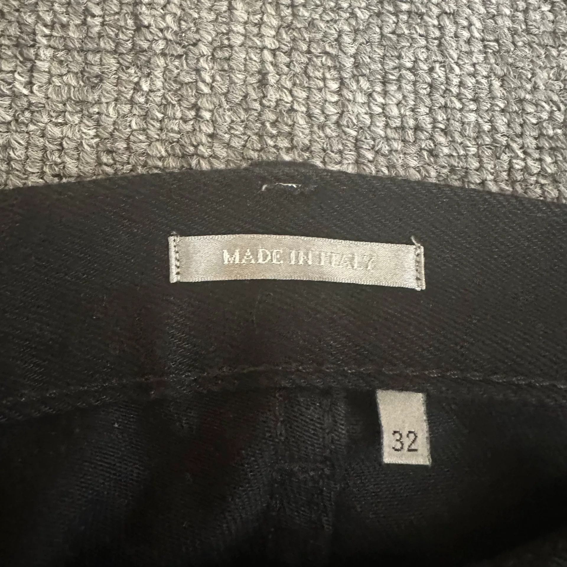 Dior Dior Limited Edition Gold Bee Jeans Size US 32 / EU 48 - 5 Thumbnail