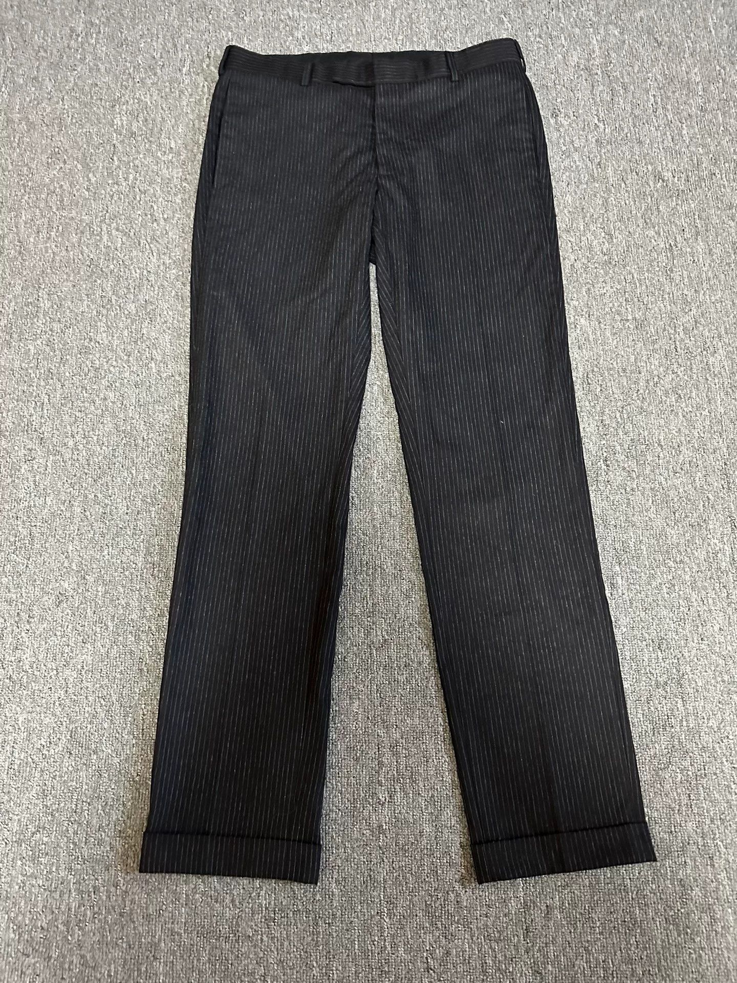 Kris Van Assche Dior Homme 14FW Lily of the Valley Suit Set Size US M / EU 48-50 / 2 - 7 Thumbnail