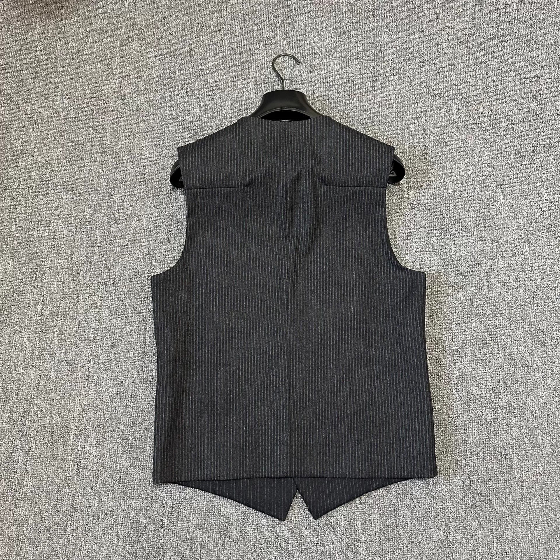 Kris Van Assche Dior Homme 14FW Lily of the Valley Suit Set Size US M / EU 48-50 / 2 - 6 Thumbnail