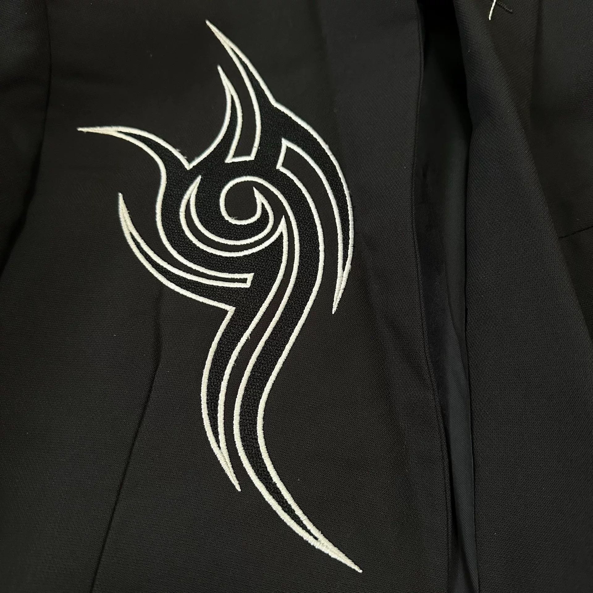 Dior Dior Homme 18FW Naruto Totem Embroidered Suit Size US M / EU 48-50 / 2 - 2 Thumbnail