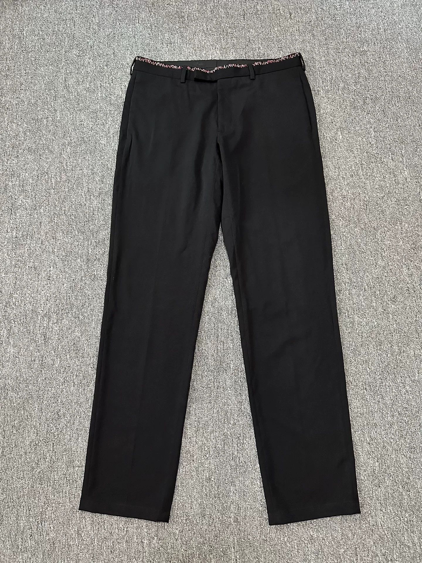 Dior Dior Homme 16FW Red Line Wool Suit Size US M / EU 48-50 / 2 - 5 Thumbnail
