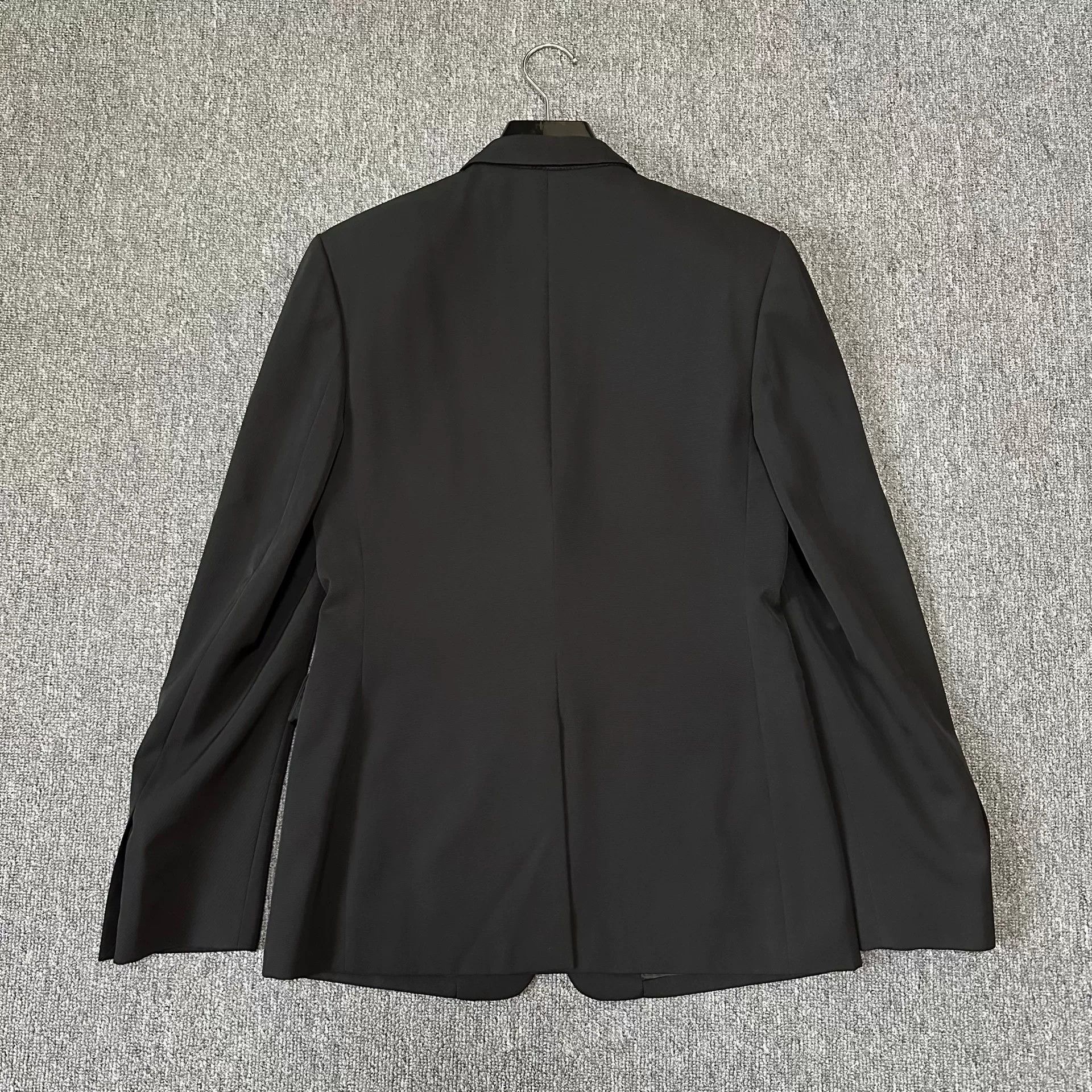Dior Dior Homme 18FW Black Lily Suit Size US S / EU 44-46 / 1 - 3 Thumbnail