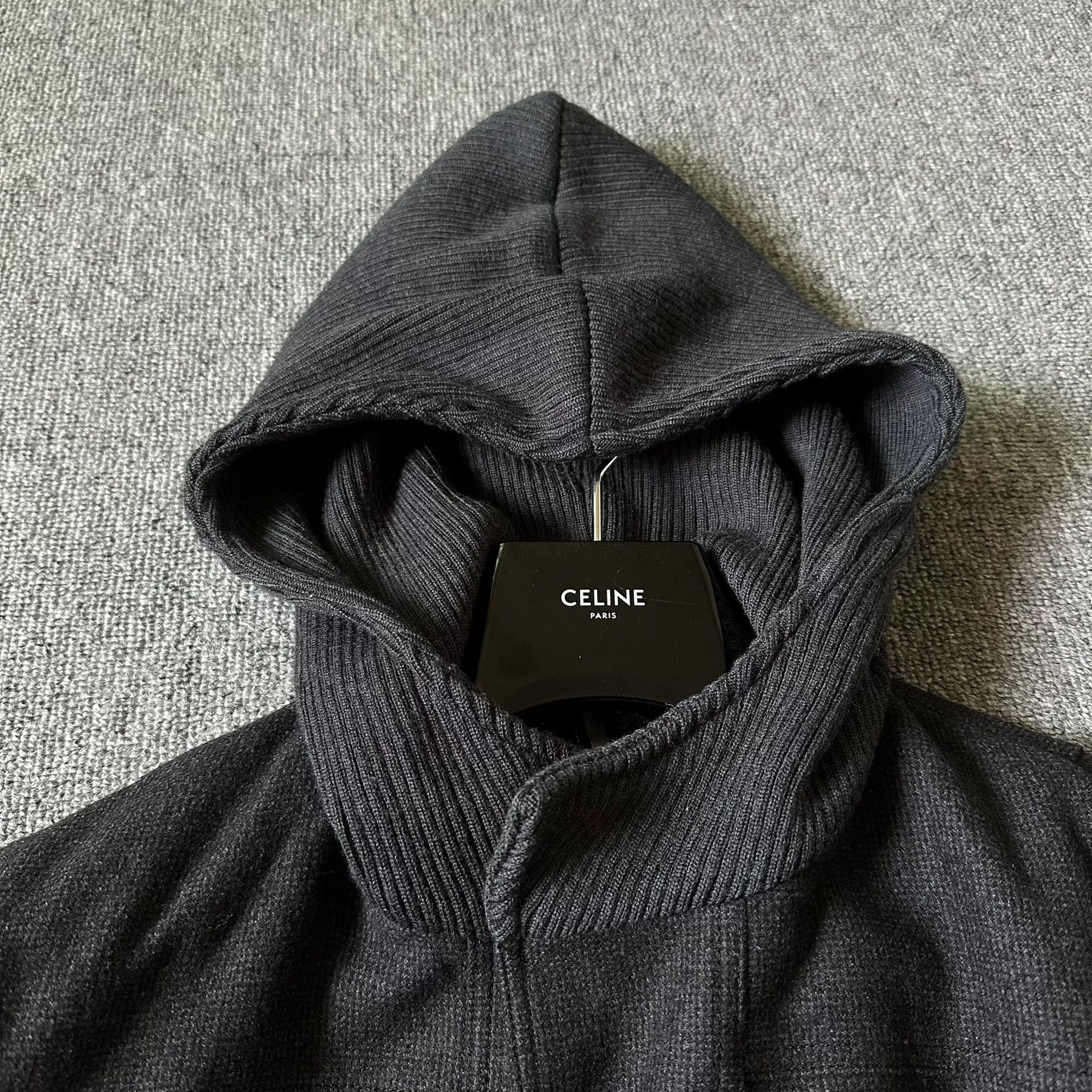 Dior Dior Homme Horn Button Short Jacket Size US S / EU 44-46 / 1 - 7 Thumbnail