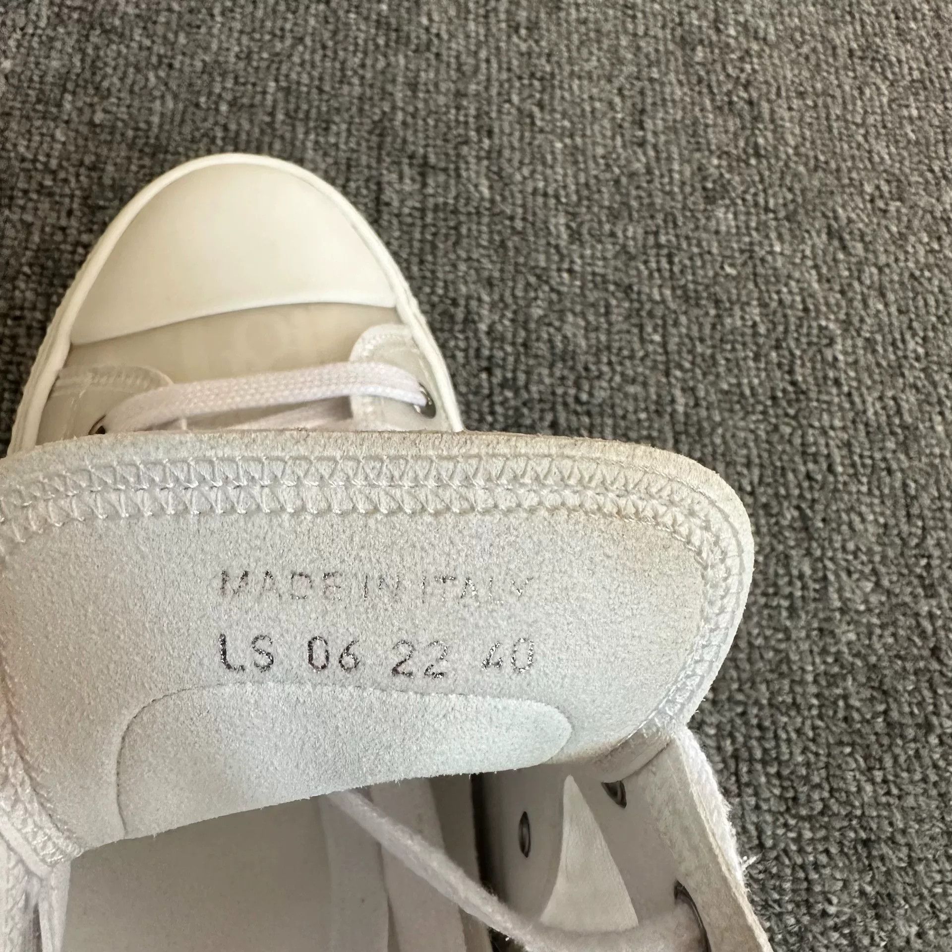 Dior Dior B23 Transparent Monogram Low-Top Sneakers Size US 7 / EU 40 - 4 Thumbnail