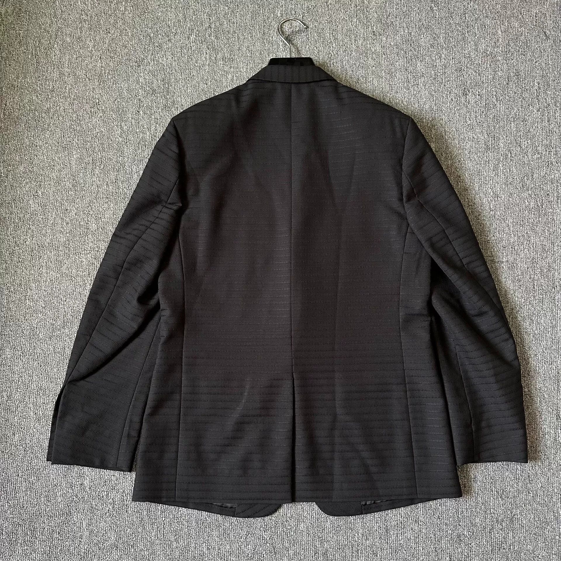 Dior Dior Homme 2016FW Wool Suit Set Size US M / EU 48-50 / 2 - 4 Thumbnail