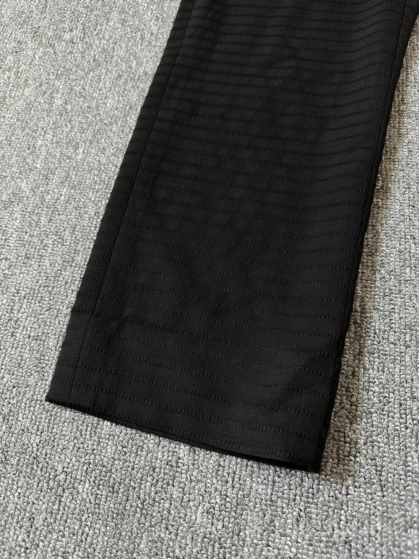 Dior Dior Homme 2016FW Wool Suit Set Size US M / EU 48-50 / 2 - 6 Thumbnail