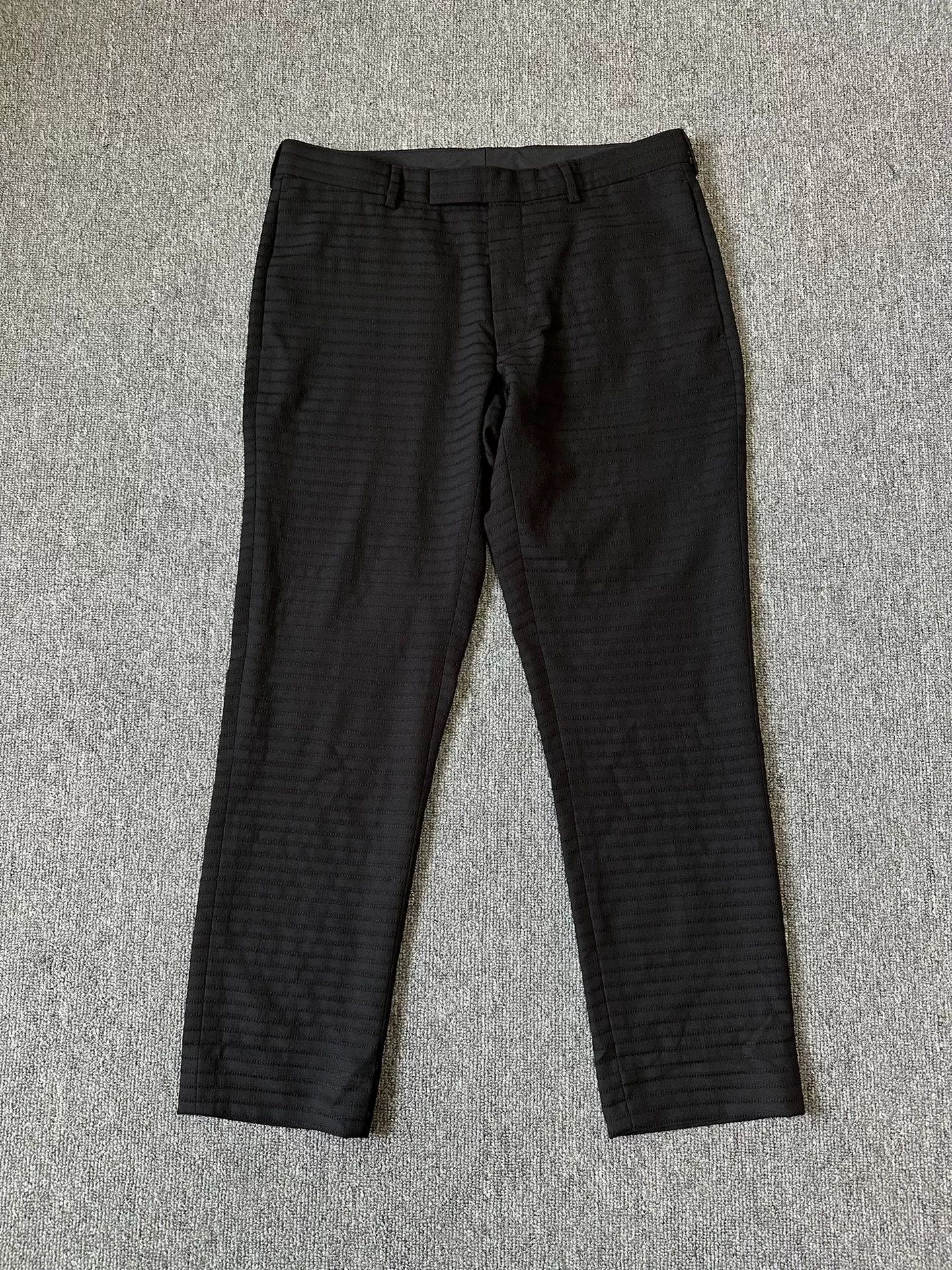 Dior Dior Homme 2016FW Wool Suit Set Size US M / EU 48-50 / 2 - 5 Thumbnail