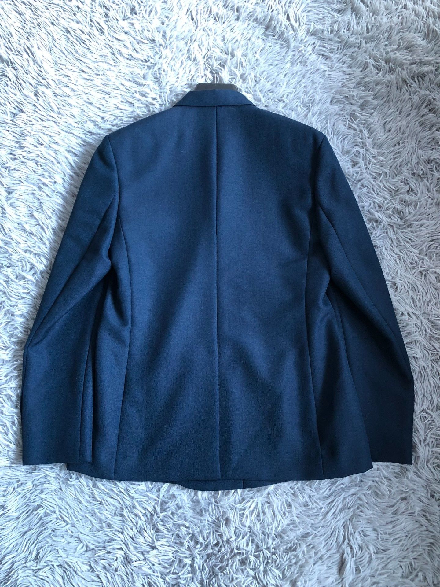 Dior Dior 19ss Oblique Wool Blazer Size US S / EU 44-46 / 1 - 4 Thumbnail