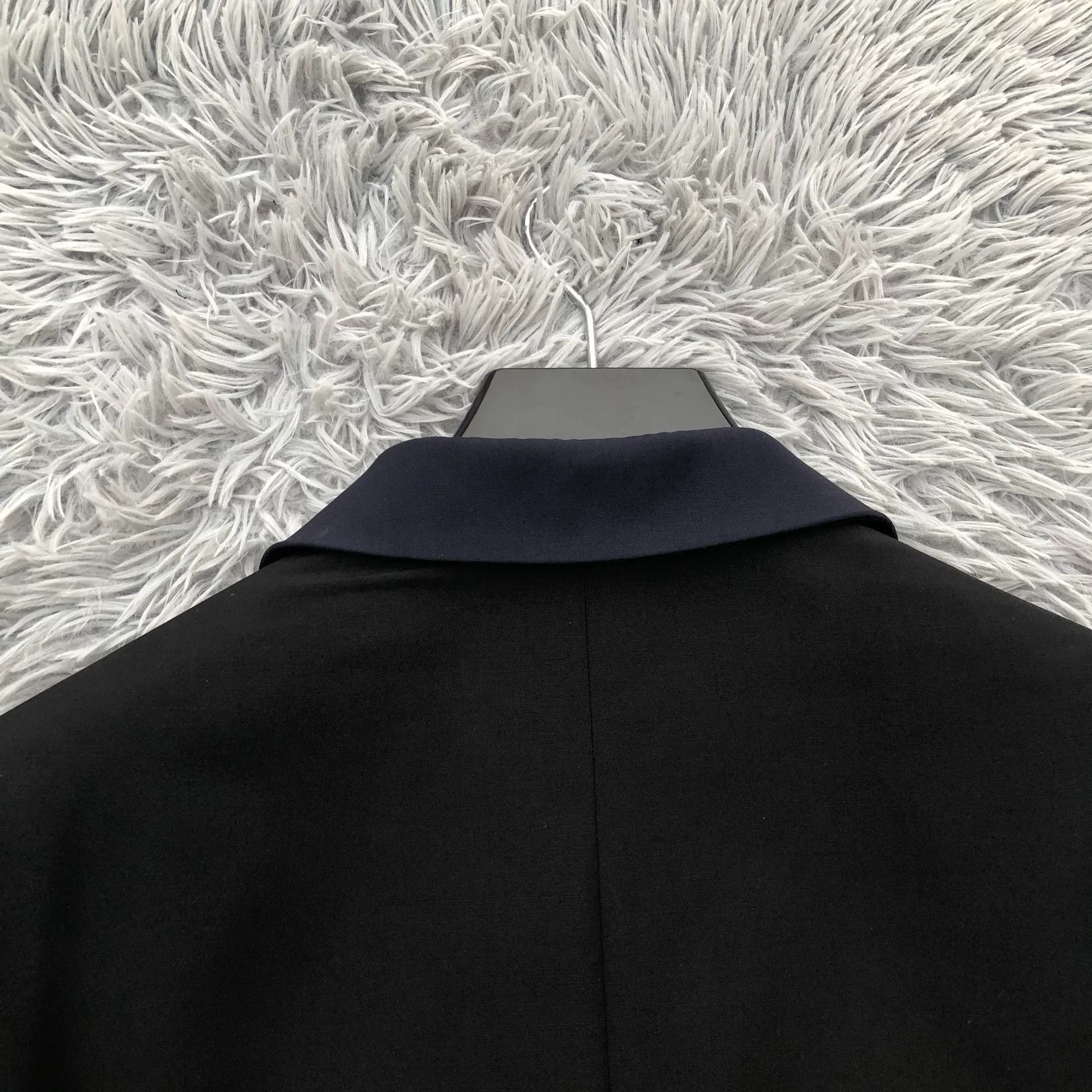 Dior Dior Homme 18ss Wool Coat Size US M / EU 48-50 / 2 - 6 Thumbnail