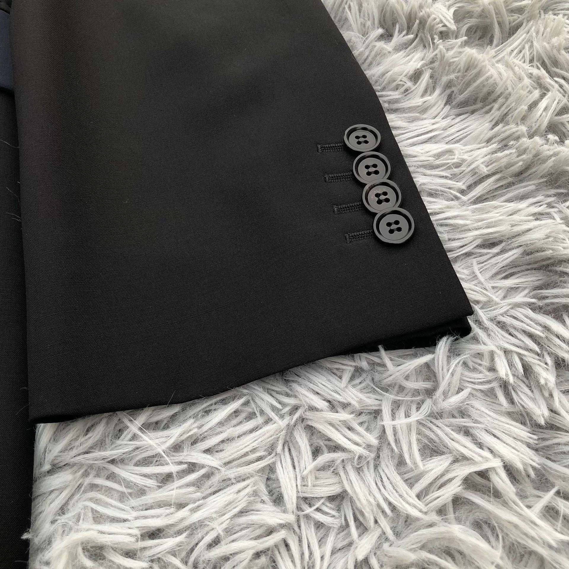 Dior Dior Homme 18ss Wool Coat Size US M / EU 48-50 / 2 - 4 Thumbnail