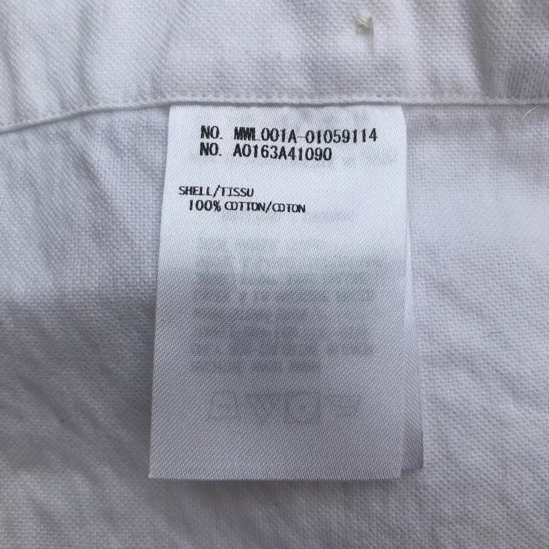 Thom Browne Thom Browne TB Multi-Element Shirt Size US L / EU 52-54 / 3 - 7 Thumbnail