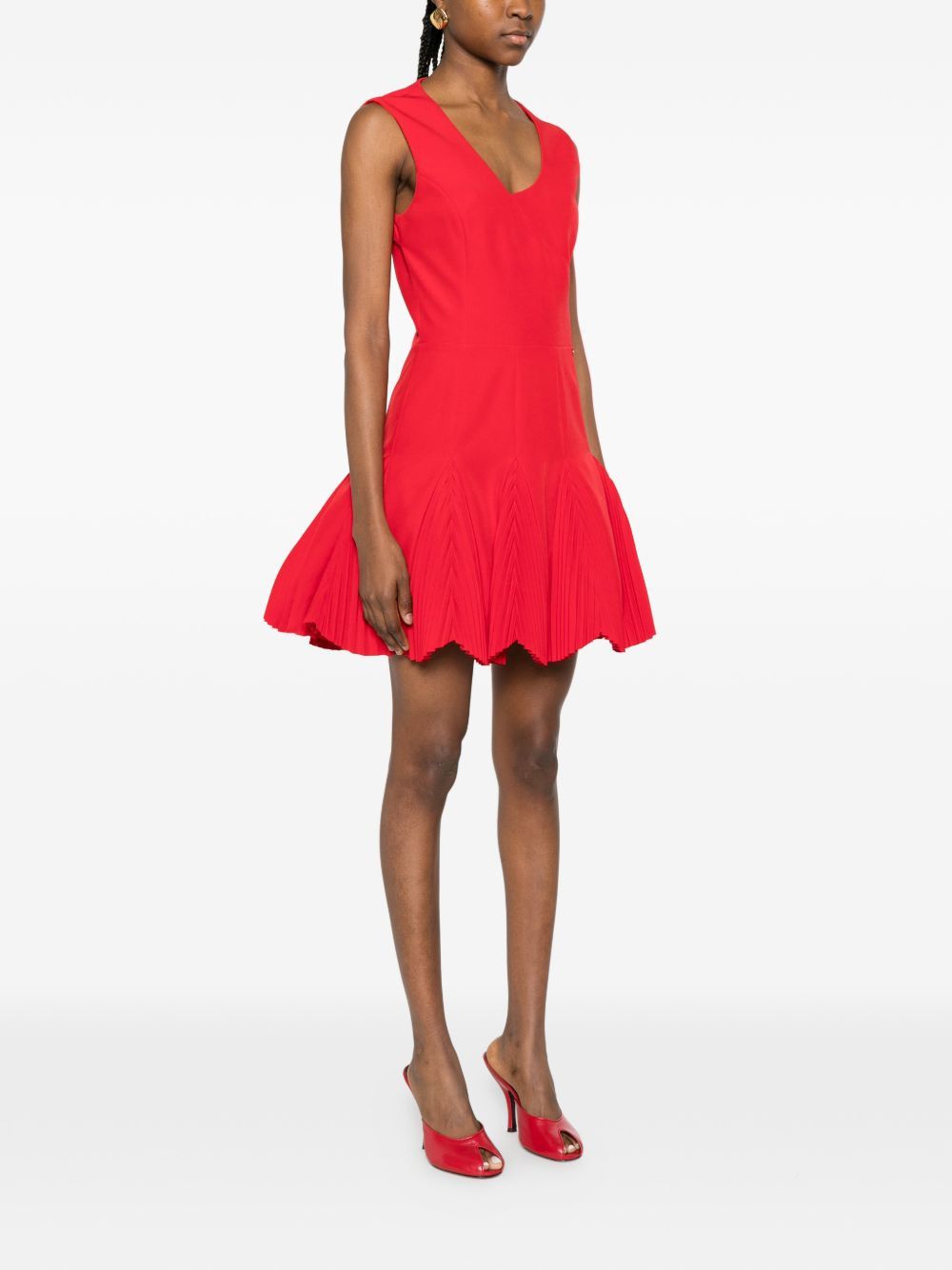 Catalina MINI DRESS Size M / US 6-8 / IT 42-44 - 5 Thumbnail