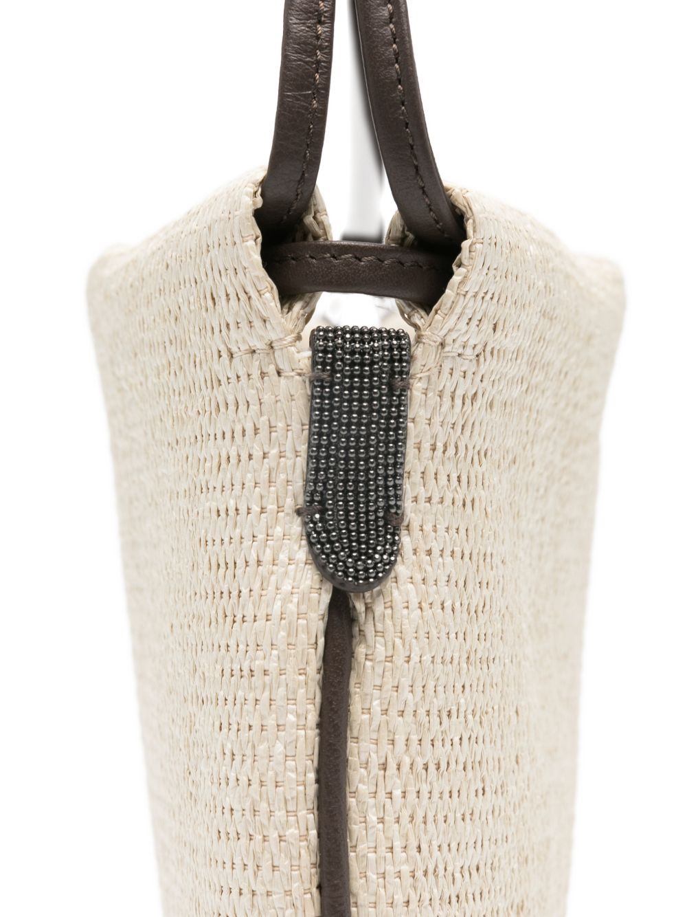 Brunello Cucinelli SHOULDER BAG Size ONE SIZE - 4 Thumbnail