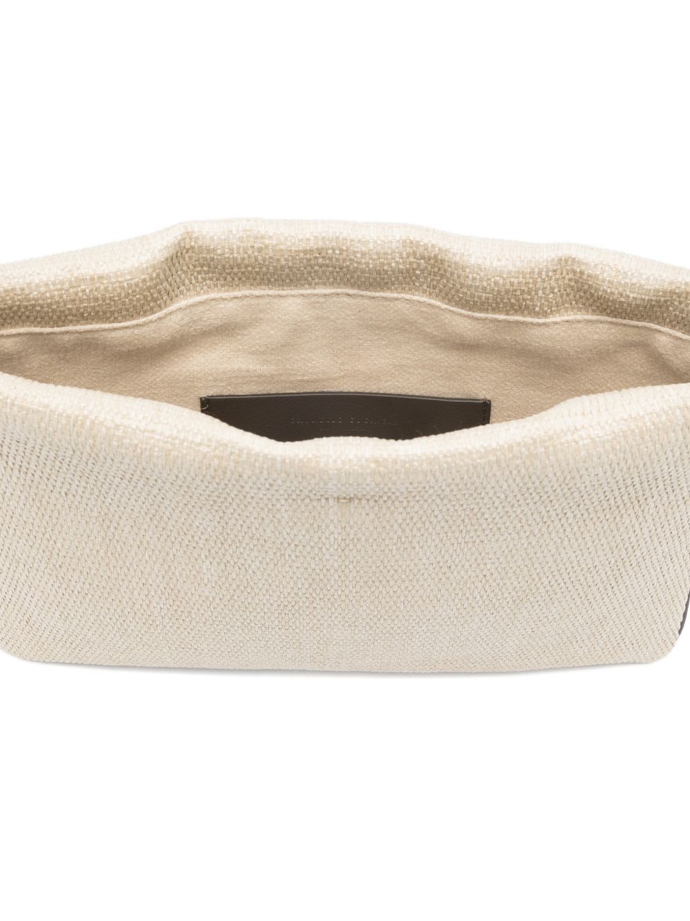 Brunello Cucinelli SHOULDER BAG Size ONE SIZE - 3 Thumbnail