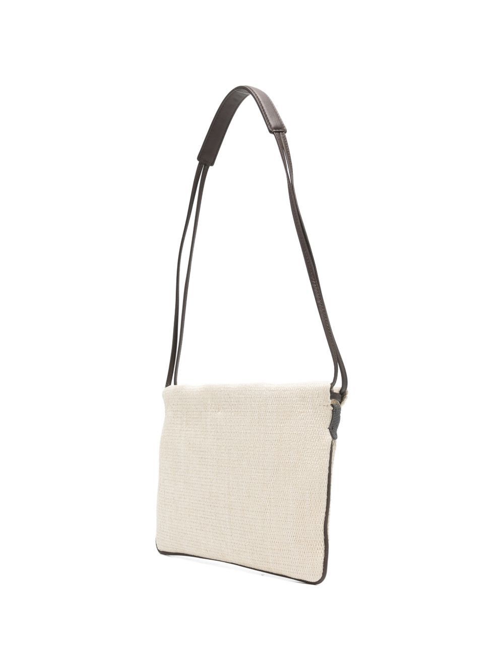 Brunello Cucinelli SHOULDER BAG Size ONE SIZE - 2 Thumbnail