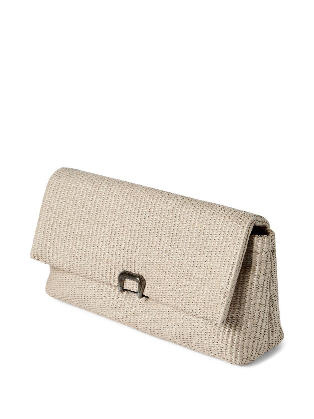 Brunello Cucinelli CLUTCH Size ONE SIZE - 3 Thumbnail