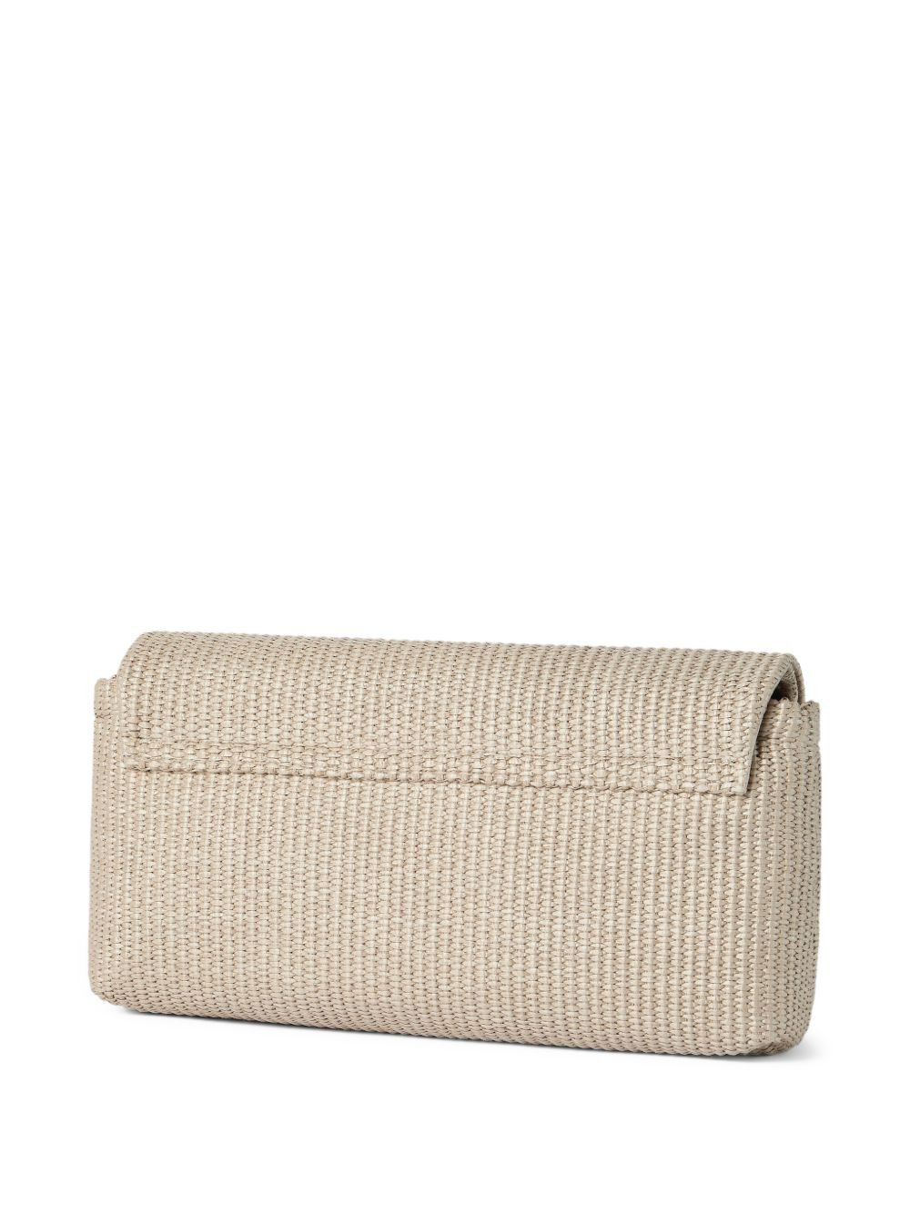 Brunello Cucinelli CLUTCH Size ONE SIZE - 4 Thumbnail