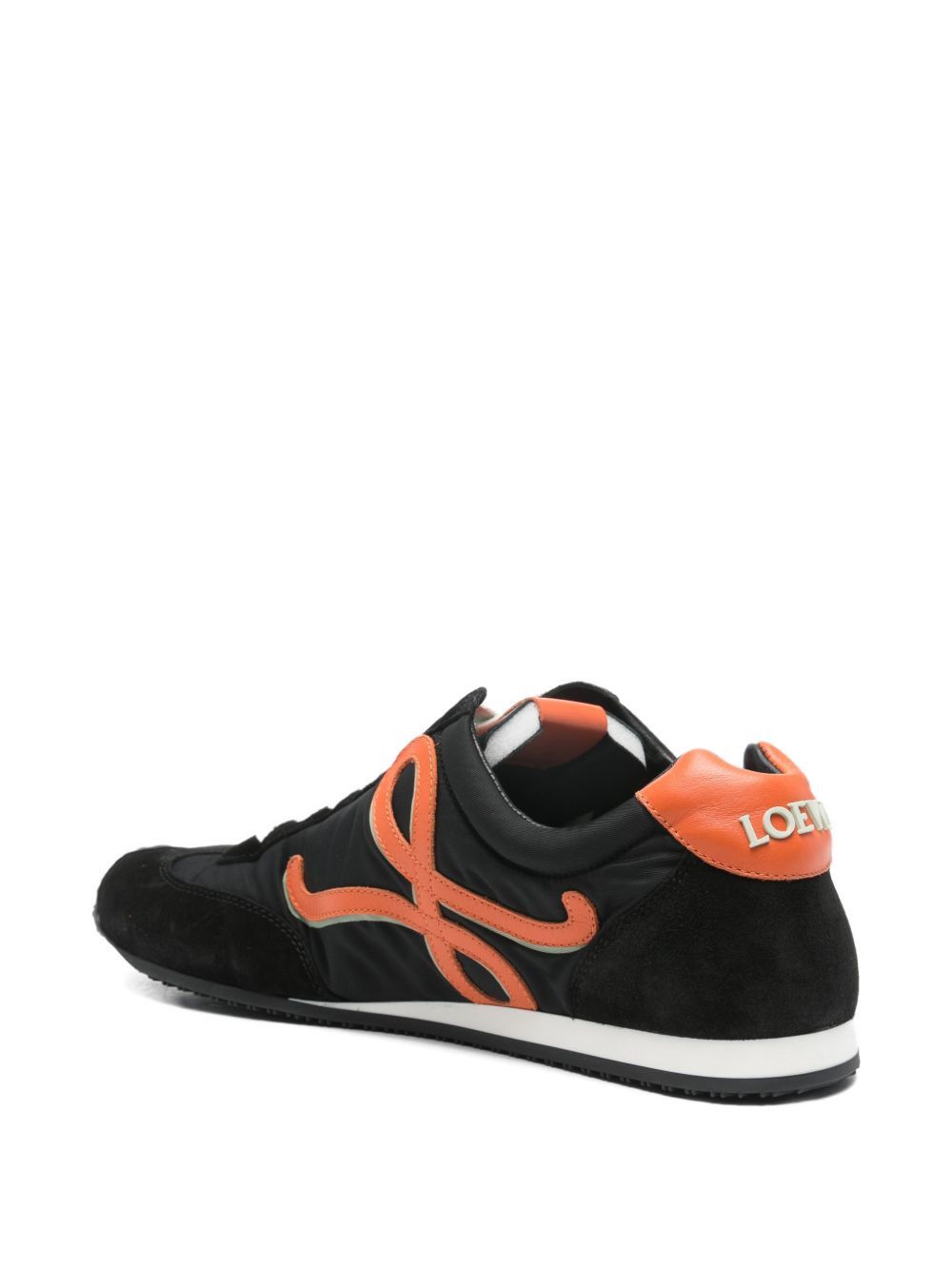 Loewe BALLET RUNNER 2.0 SNEAKERS Size US 12 / EU 45 - 3 Thumbnail