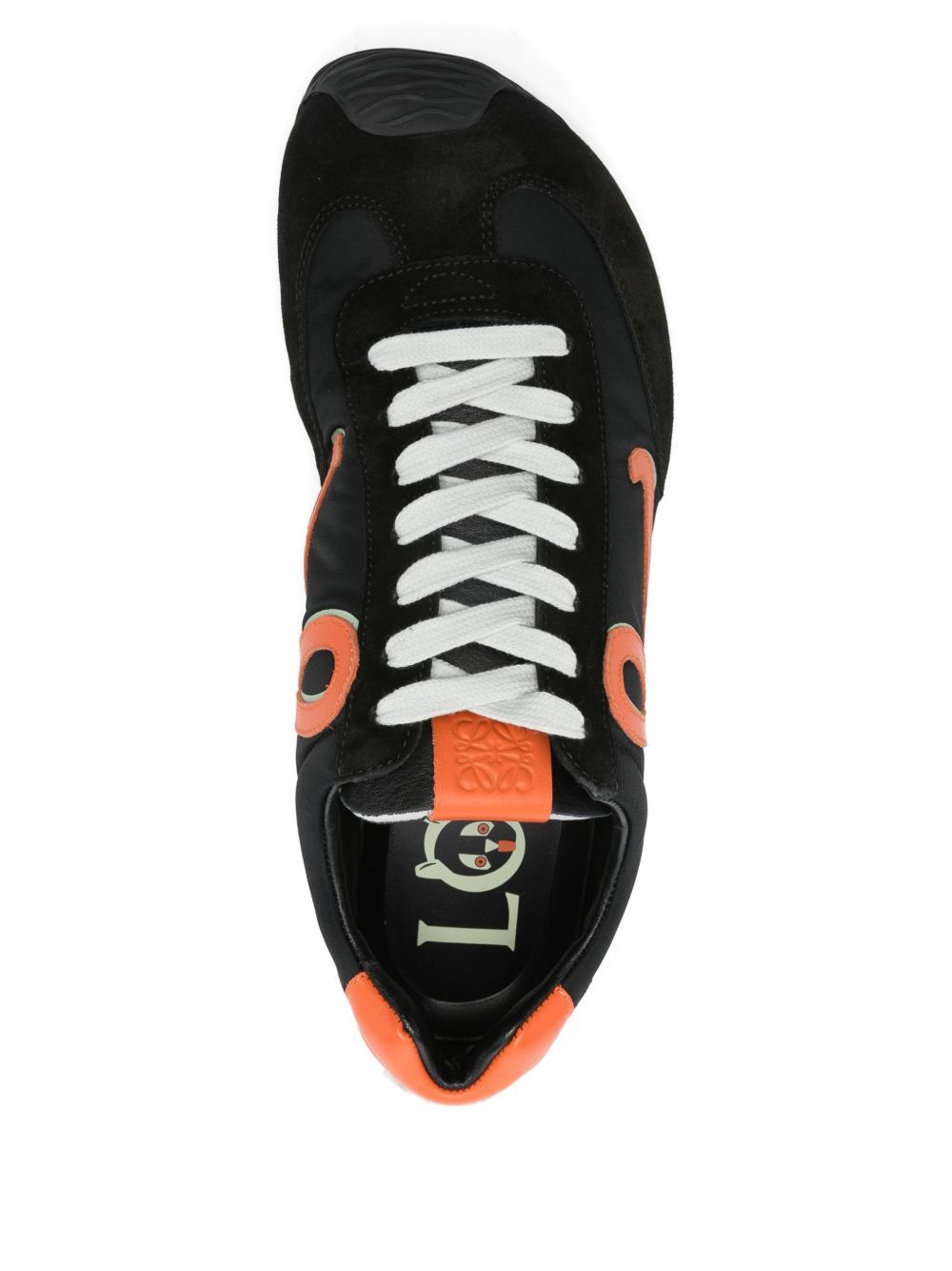 Loewe BALLET RUNNER 2.0 SNEAKERS Size US 12 / EU 45 - 4 Thumbnail