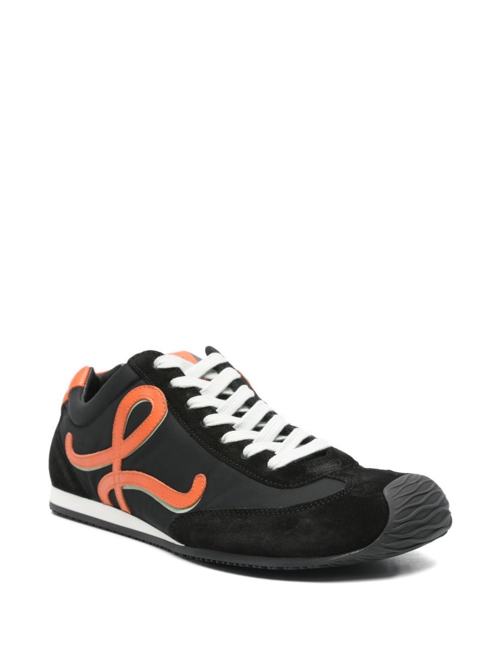 Loewe BALLET RUNNER 2.0 SNEAKERS Size US 12 / EU 45 - 2 Thumbnail